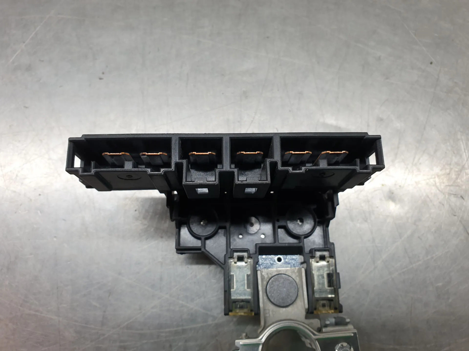 Modulo controllo della batteria DACIA Sandero III Imagem-2