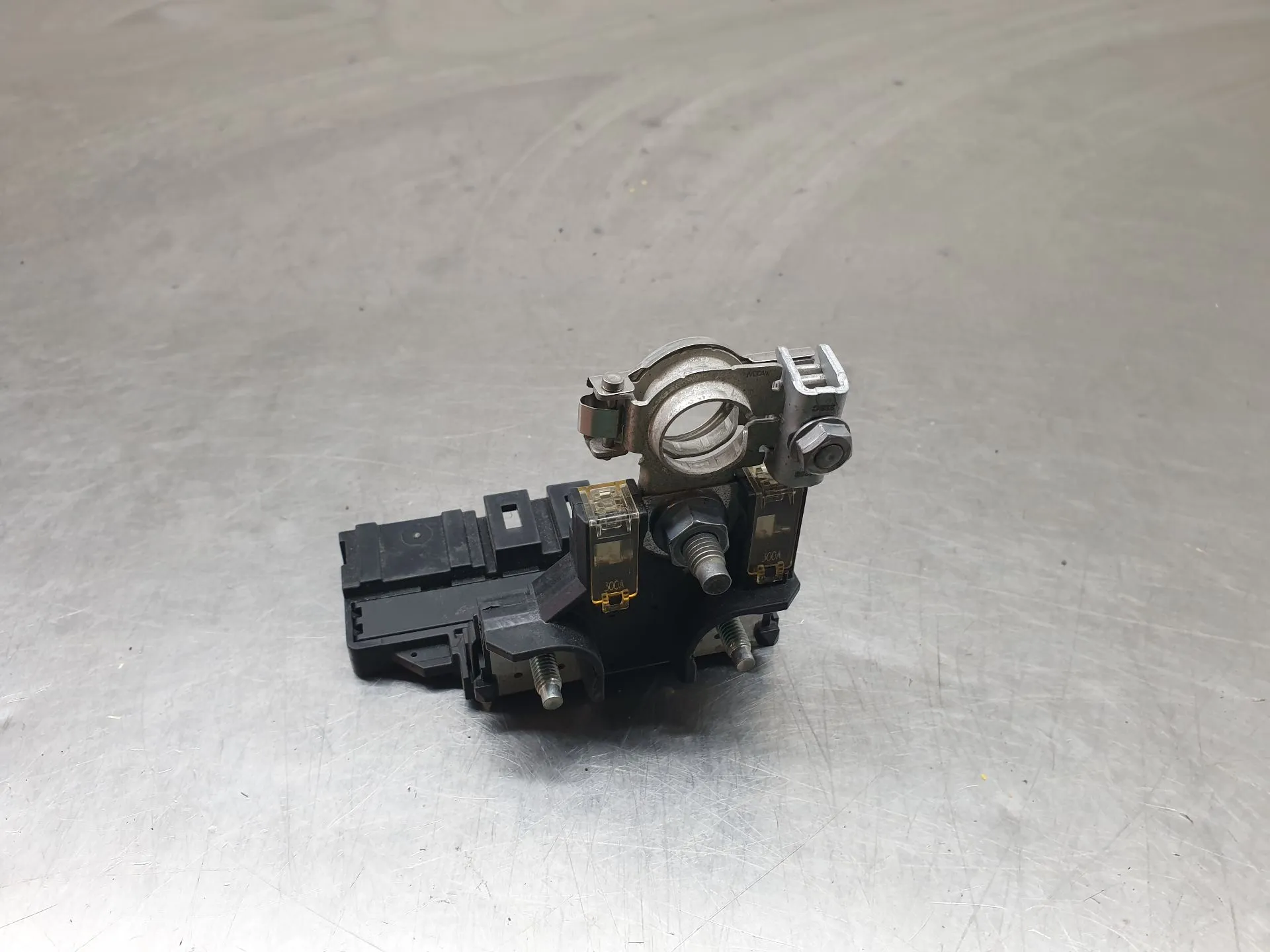 Modulo controllo della batteria DACIA Sandero III Imagem-3