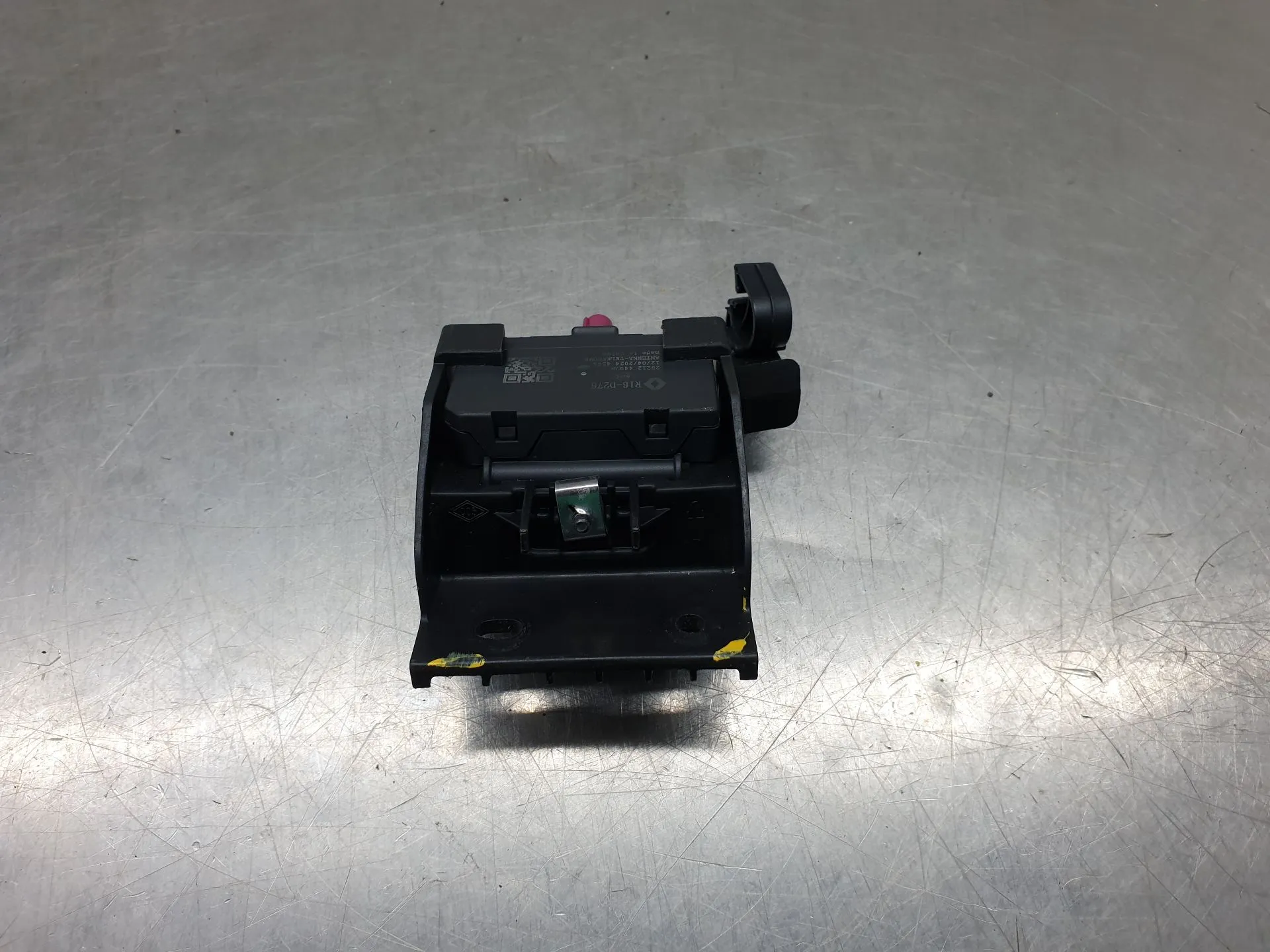 Modulo /Centralina navigatore GPS  DACIA Sandero III Imagem-1