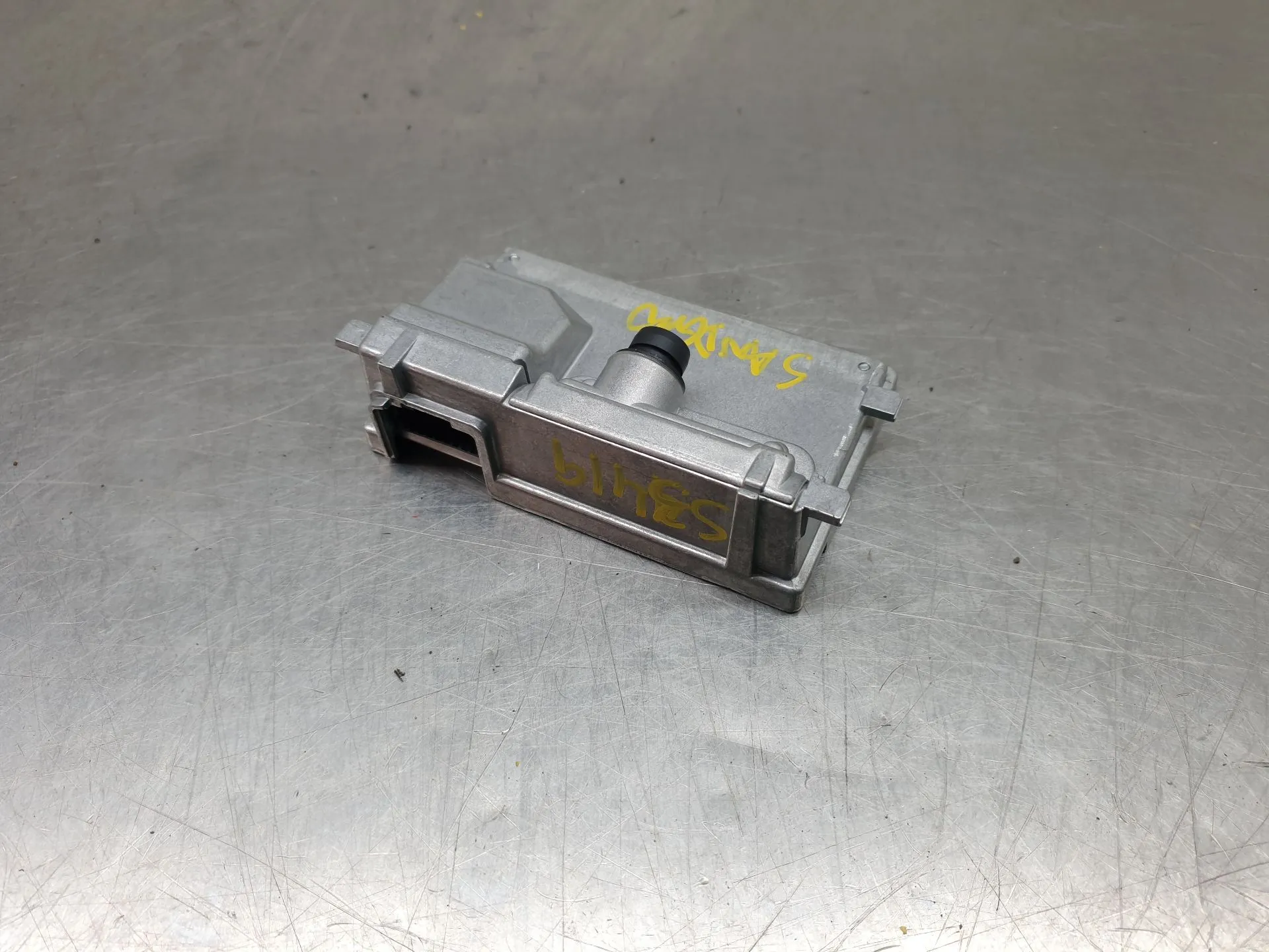 Caméra Avant/frontale DACIA Sandero III