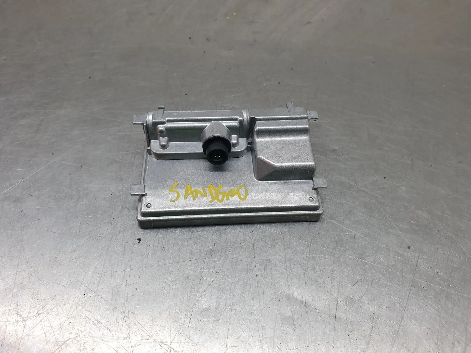 Caméra Avant/frontale DACIA Sandero III Imagem-1