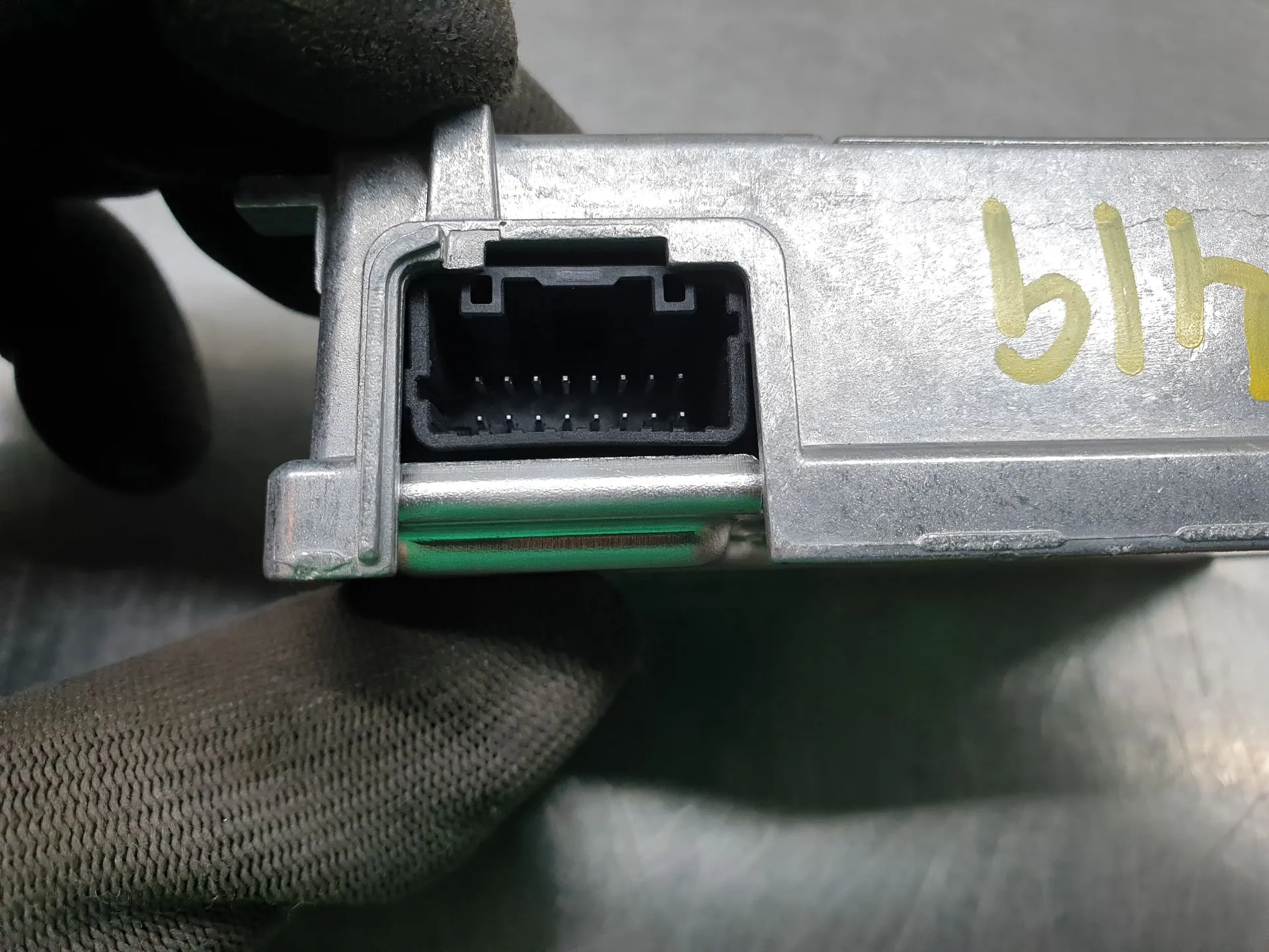 Caméra Avant/frontale DACIA Sandero III Imagem-4