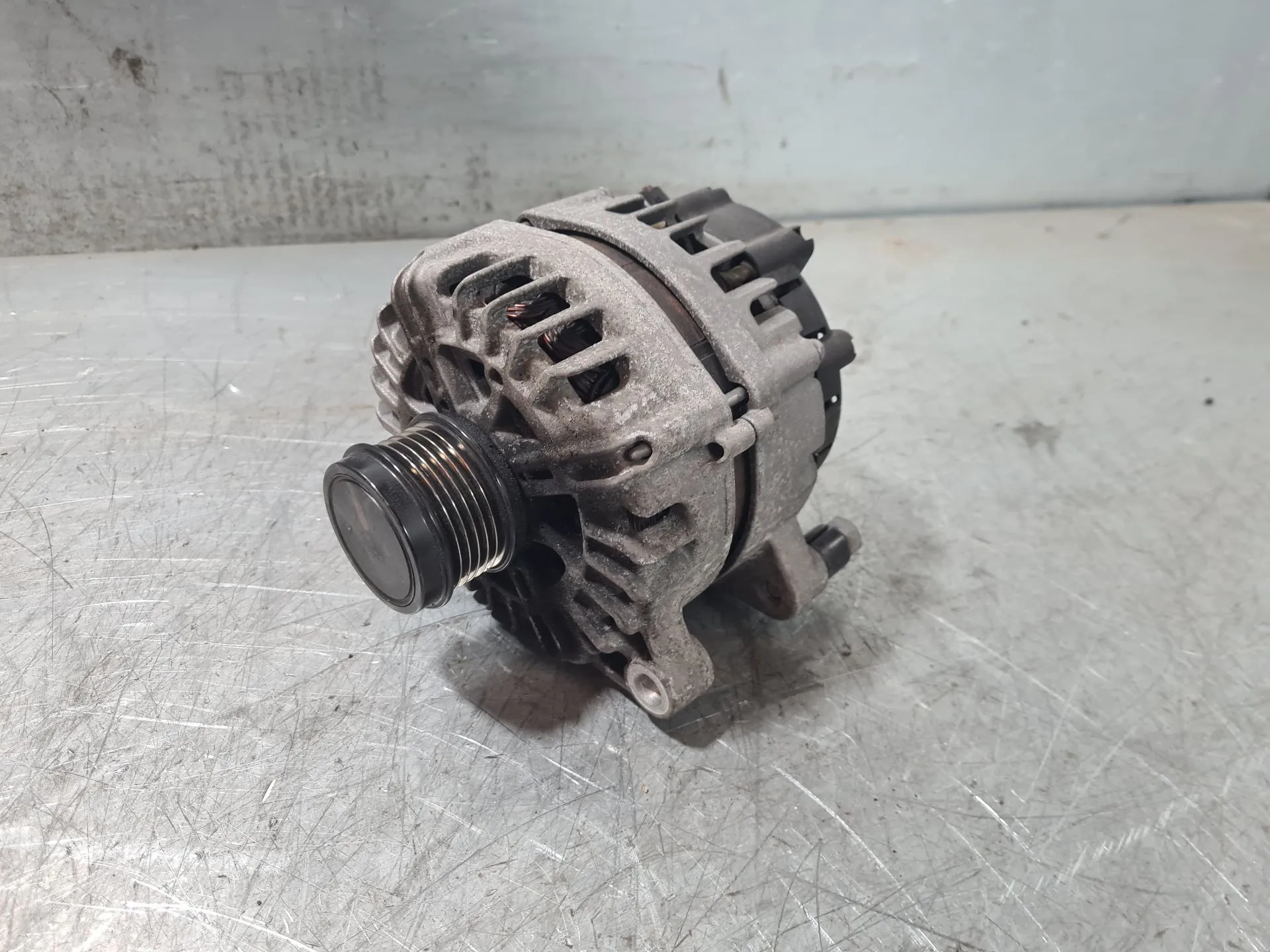 Alternador PEUGEOT 308 II