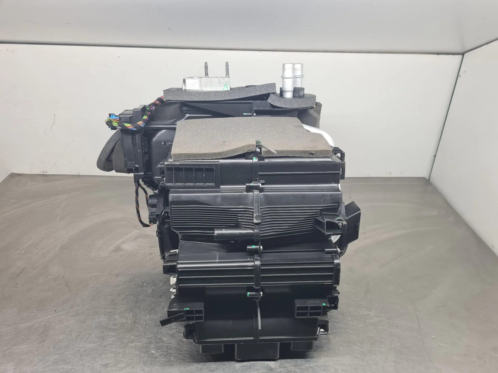 Complete heating radiator CITROËN C4 III Imagem-1