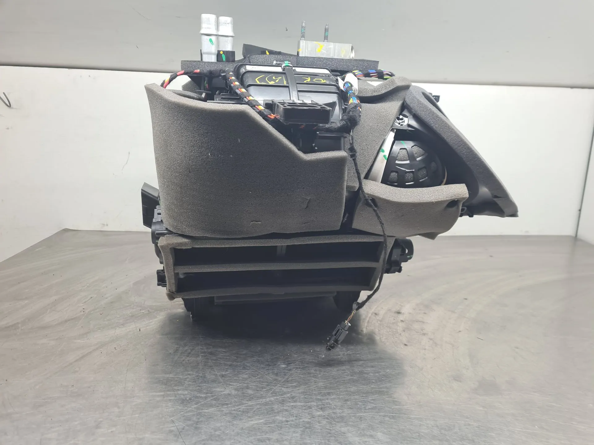 Complete heating radiator CITROËN C4 III Imagem-3