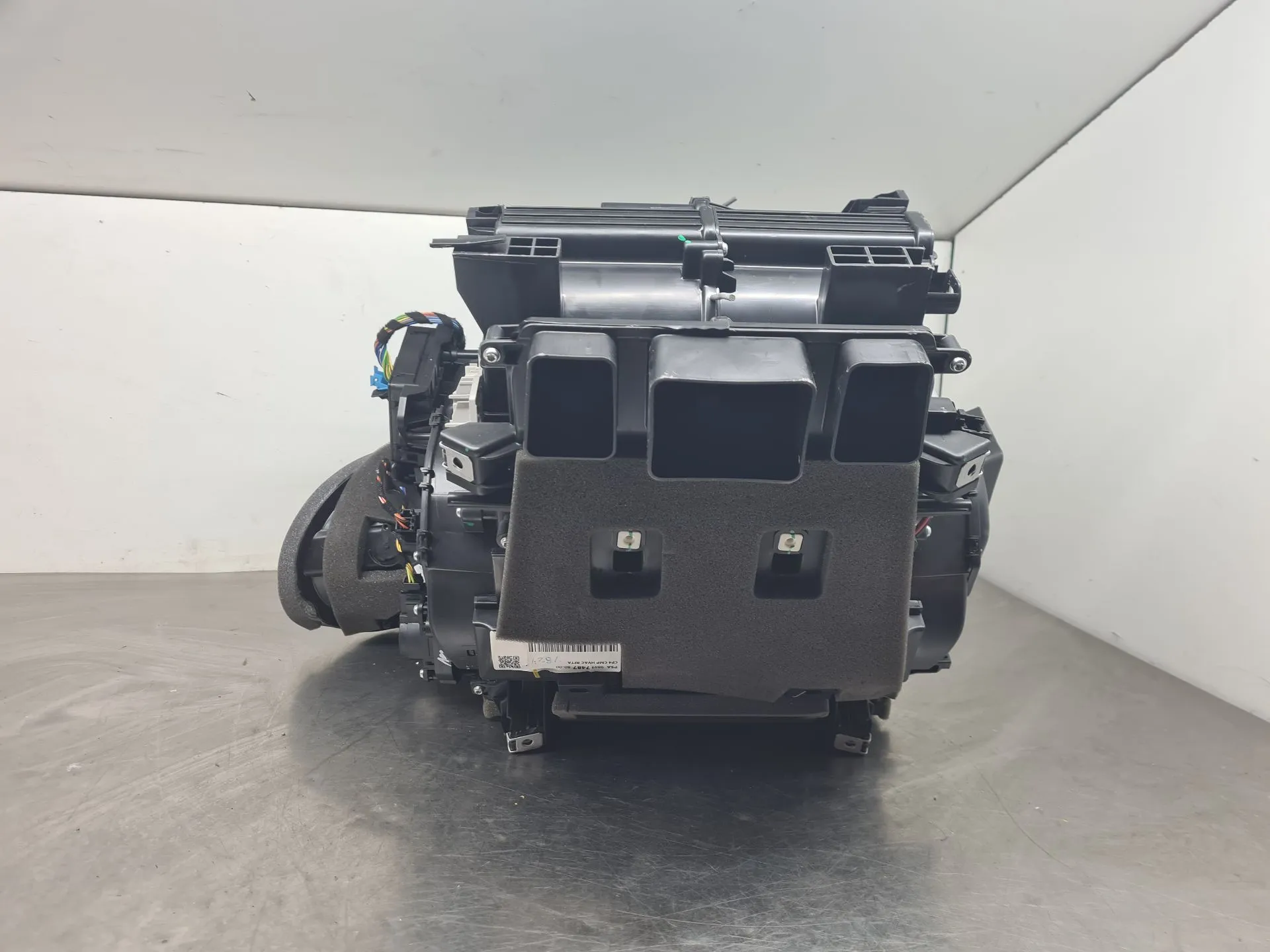 Complete heating radiator CITROËN C4 III Imagem-4