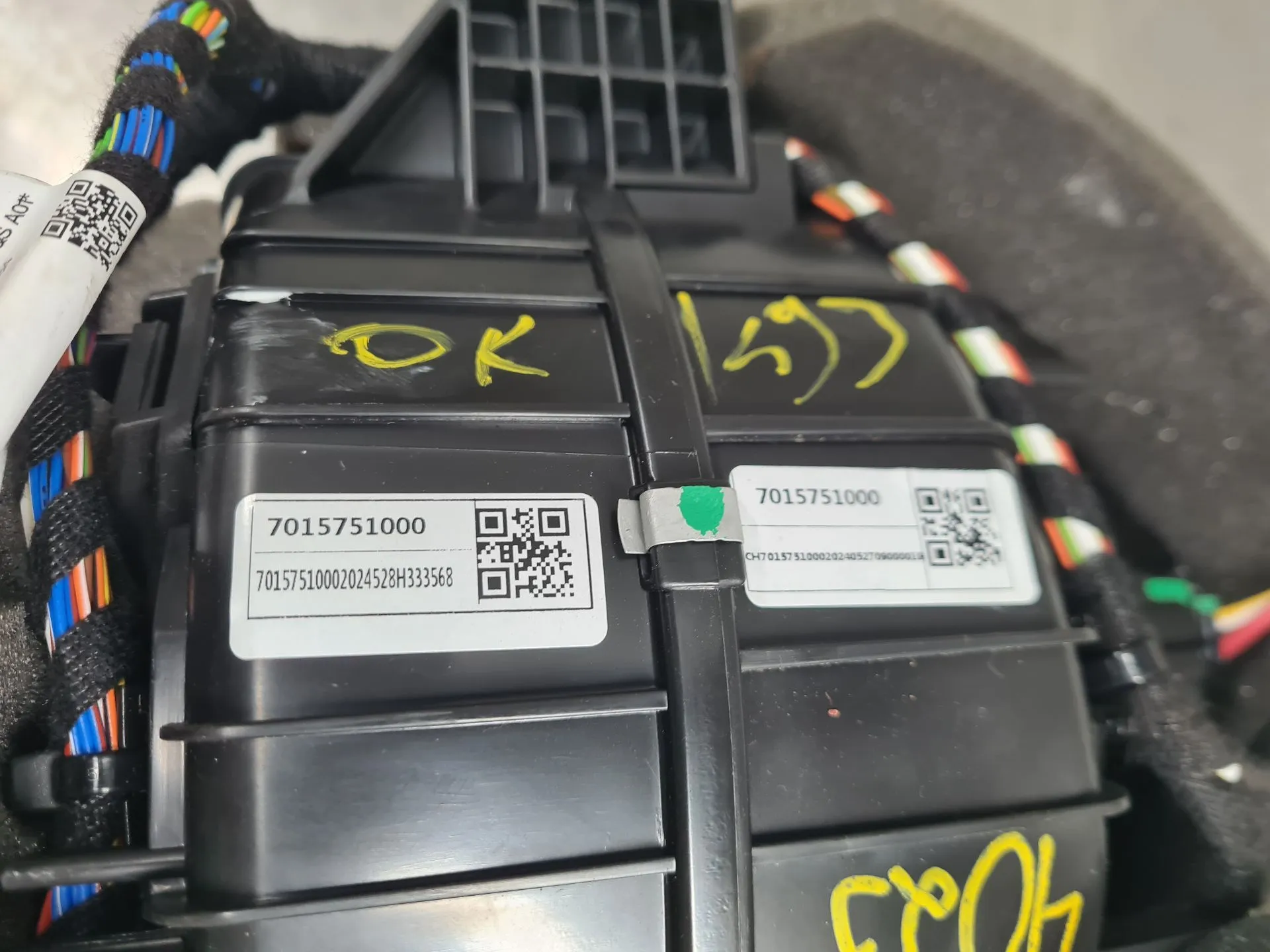 Complete heating radiator CITROËN C4 III Imagem-5