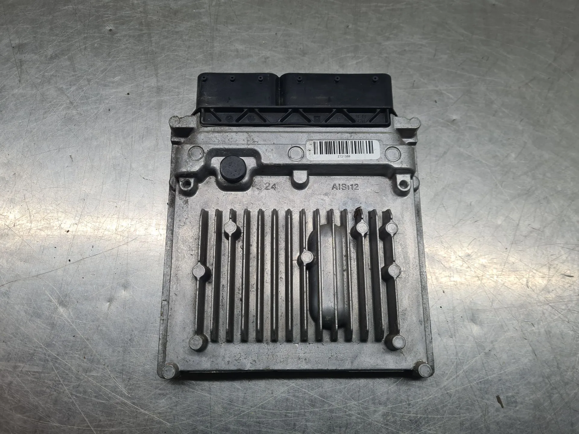 Centralina motor / ECU MERCEDES-BENZ GLA (X156)