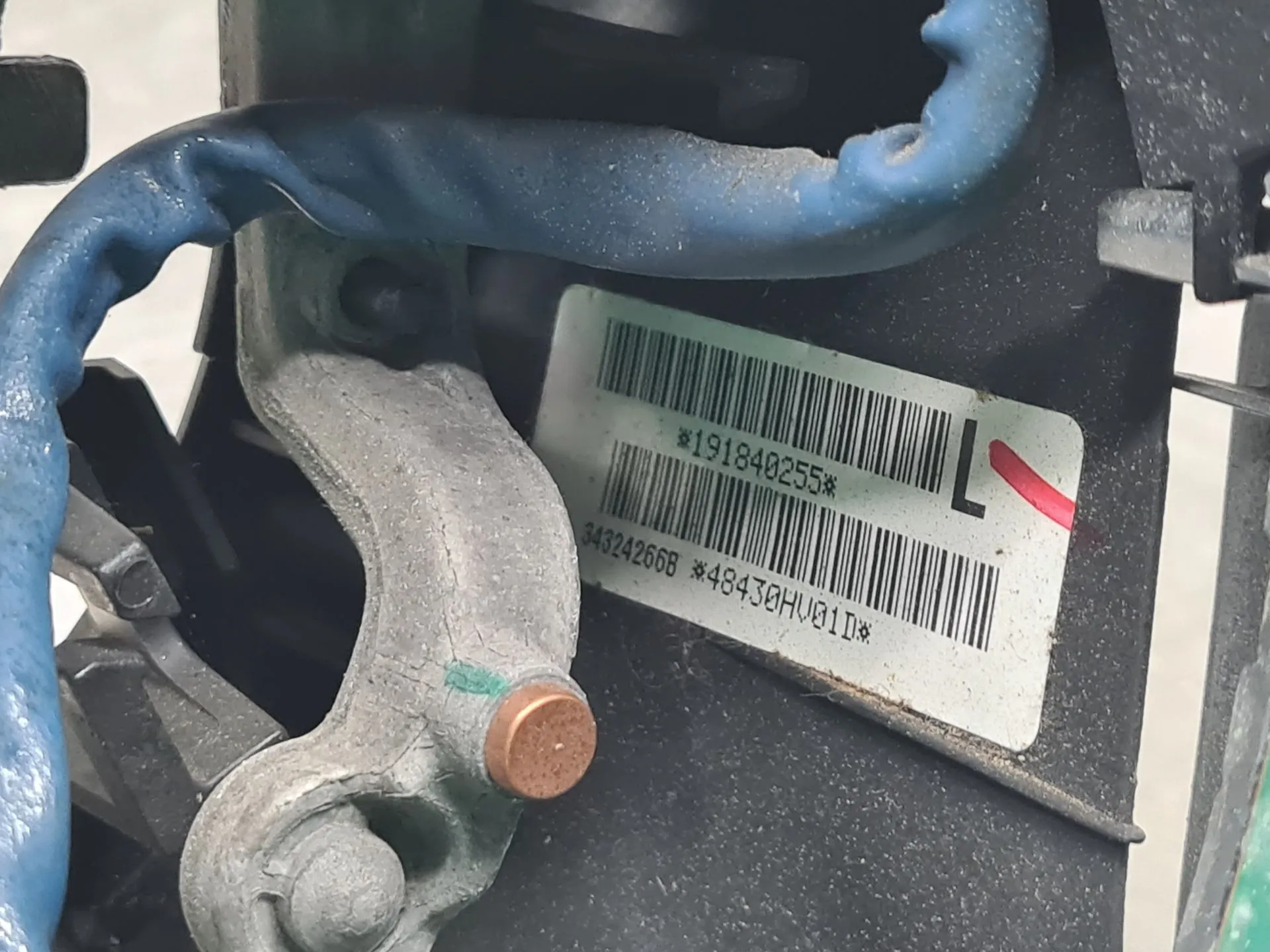 Volante NISSAN Qashqai II (J11) Imagem-8