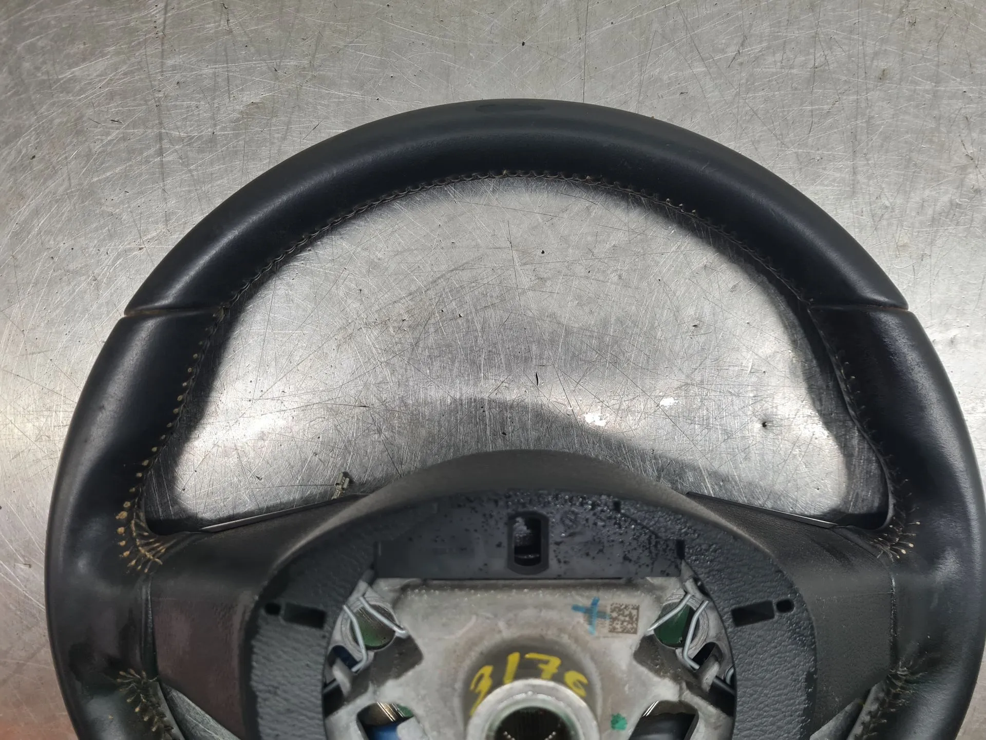 Volante NISSAN Qashqai II (J11) Imagem-7