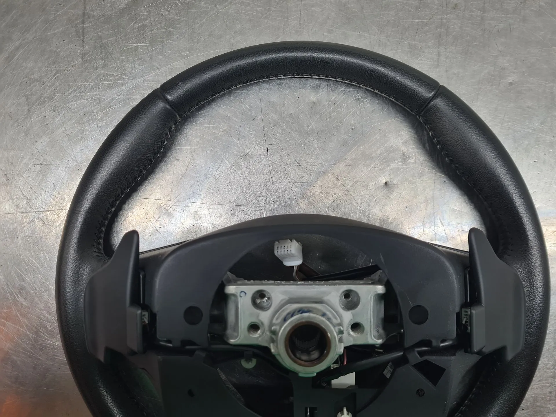 Volante TOYOTA Aygo (_B4_) Imagem-7