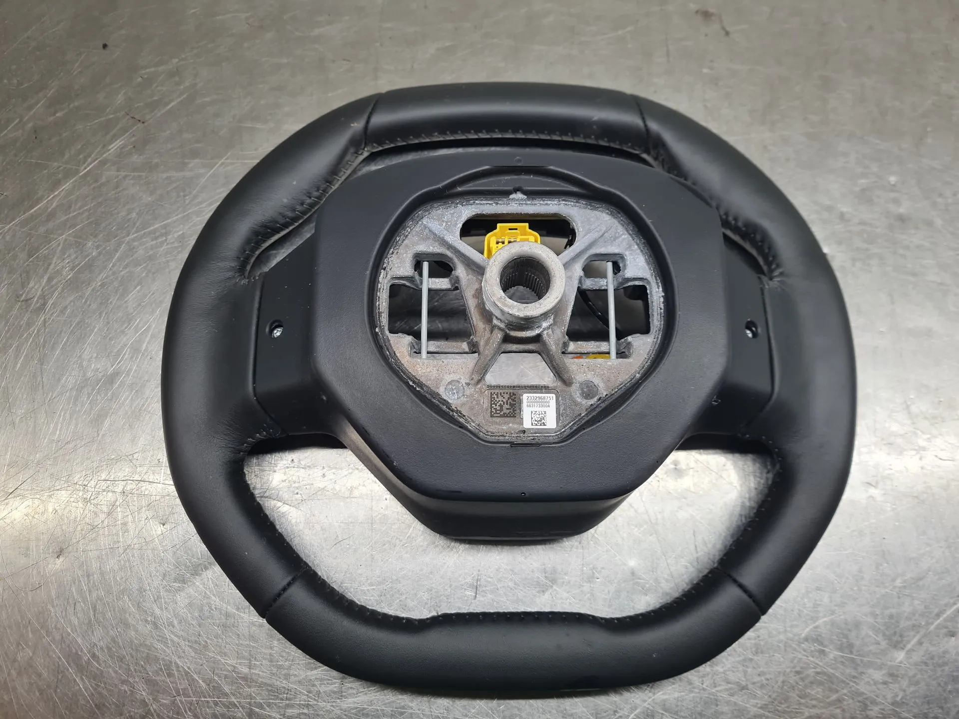 Volante PEUGEOT 208 II Imagem-5