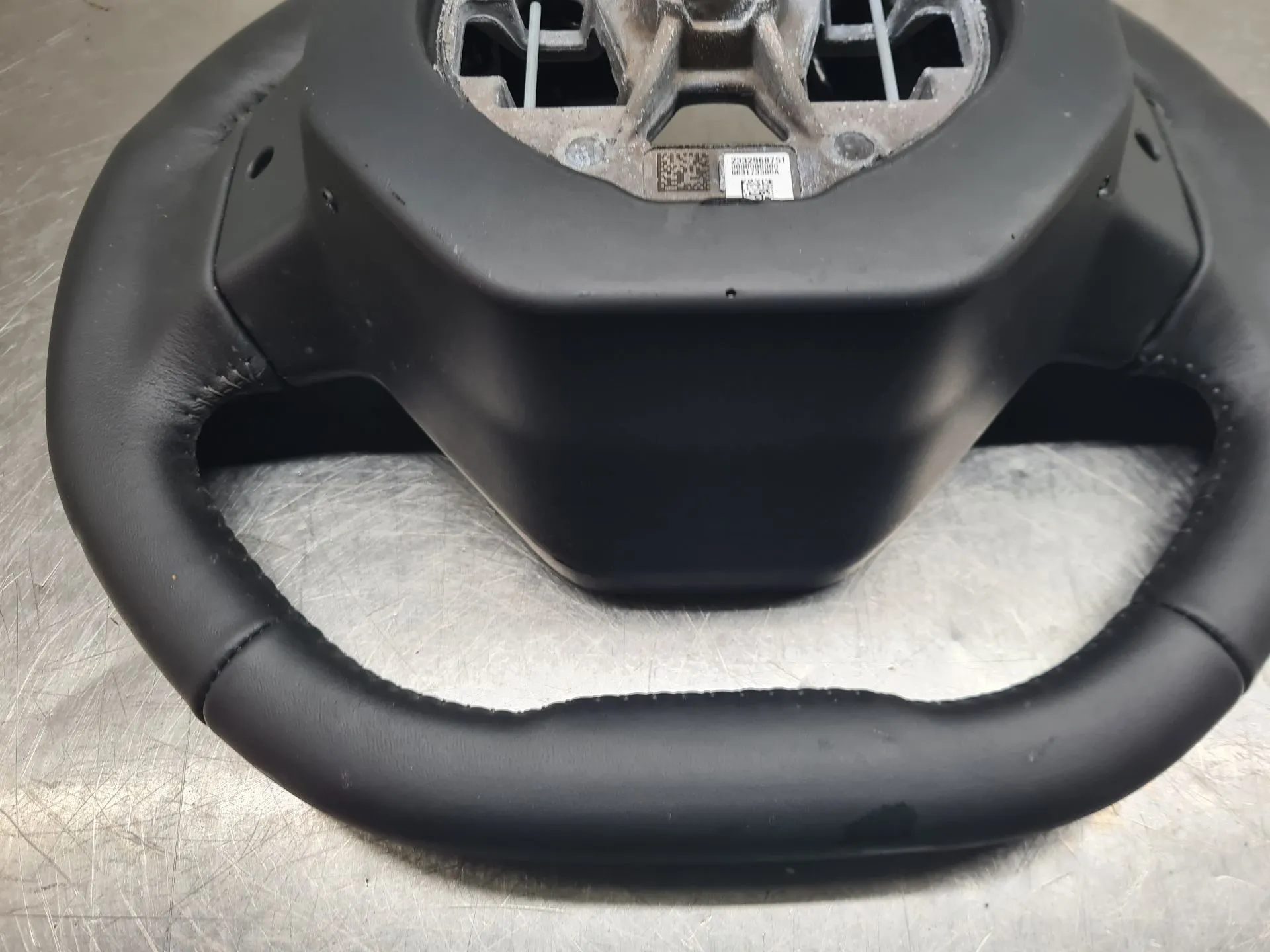 Volante PEUGEOT 208 II Imagem-6