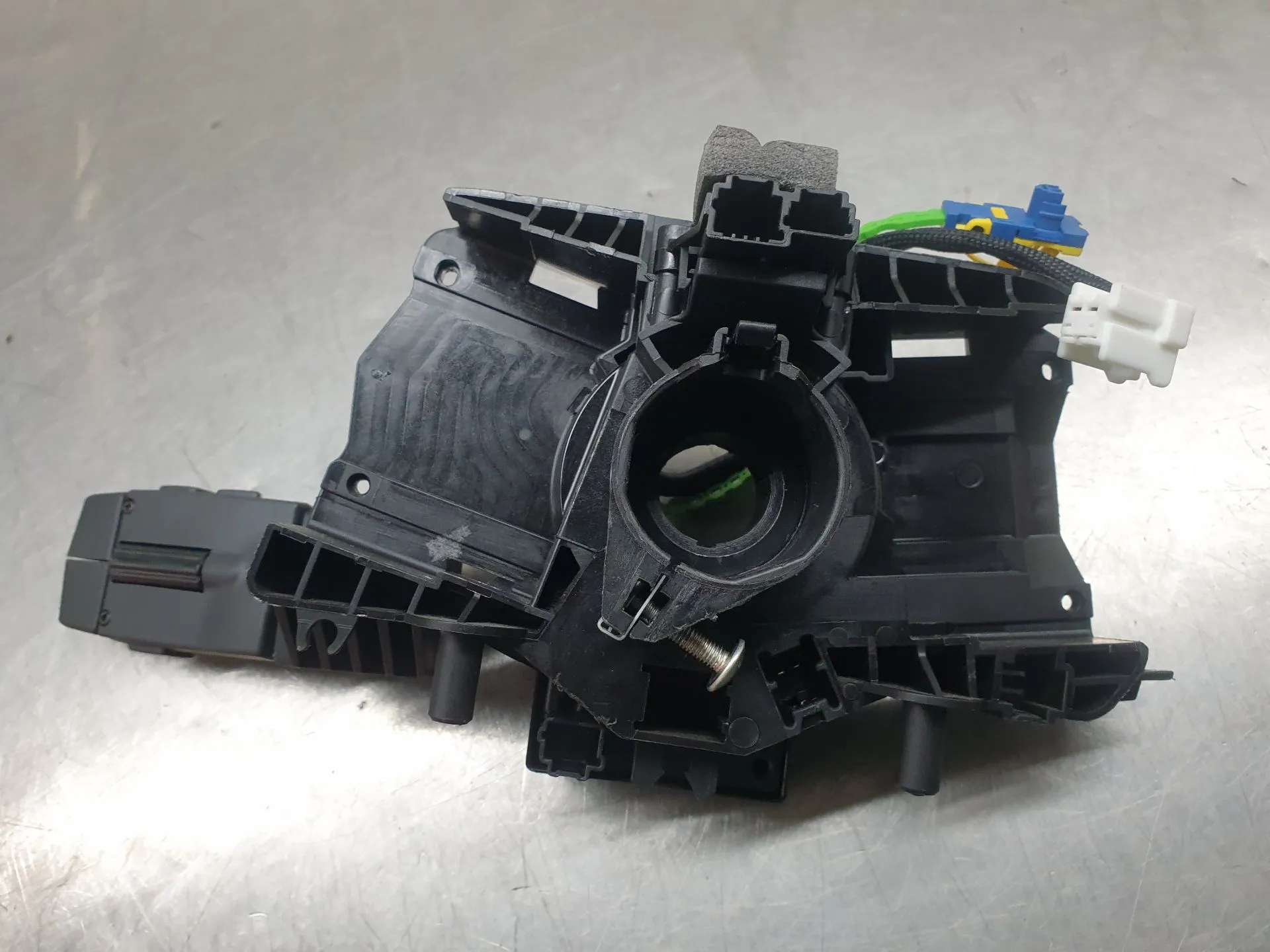 Cintura airbag DACIA Sandero II (5S_) Imagem-2