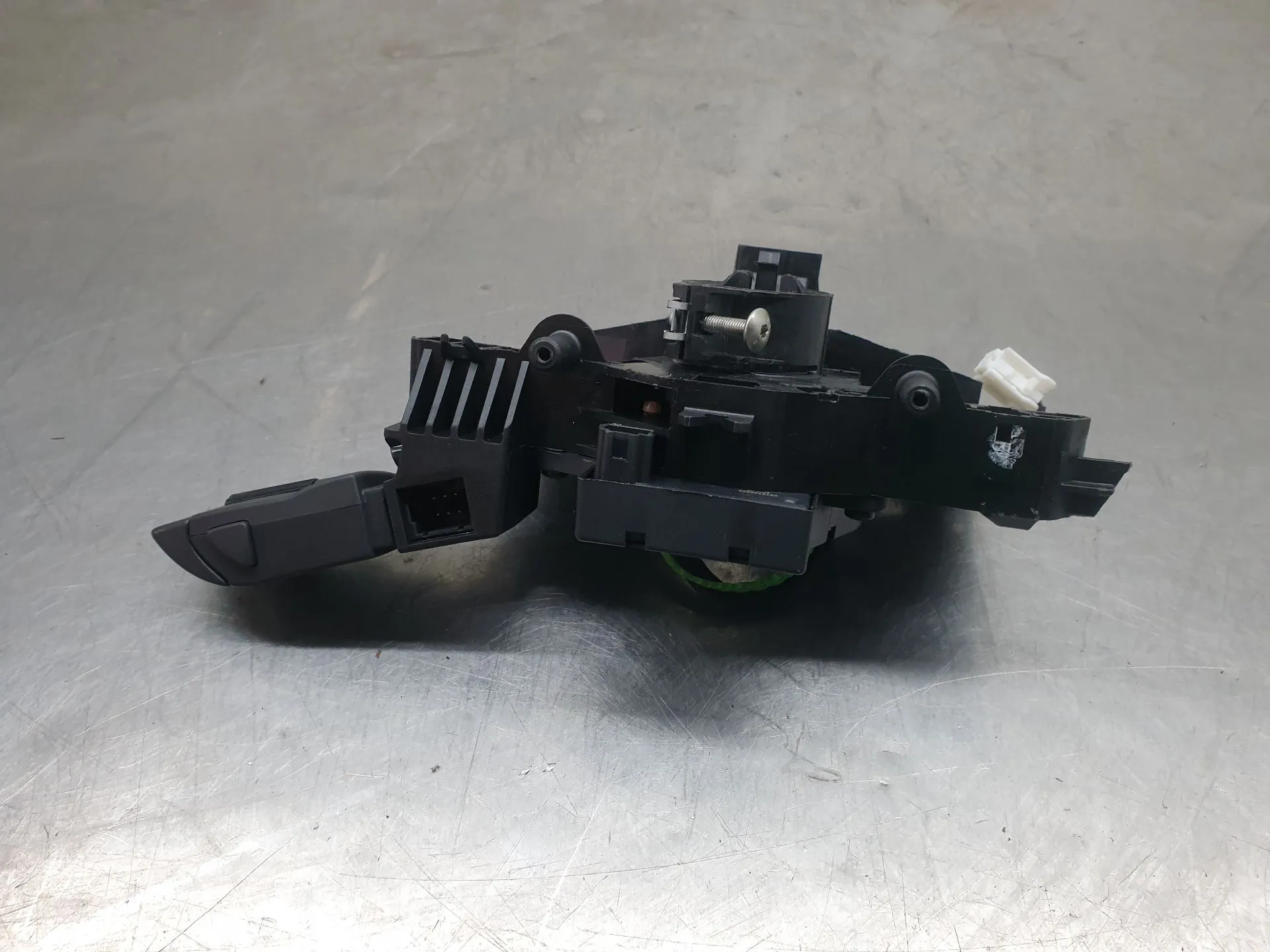 Cintura airbag DACIA Sandero II (5S_) Imagem-3