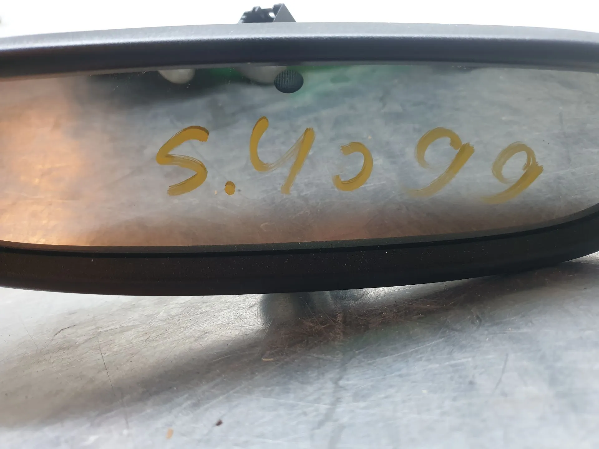 Specchietto retrovisore interno BMW 1 (F21)