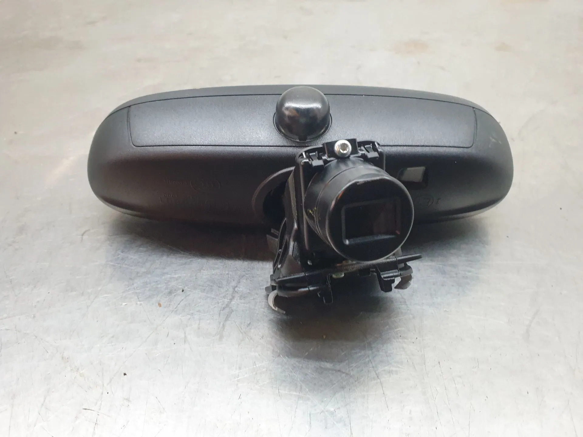 Specchietto retrovisore interno BMW 1 (F21) Imagem-2