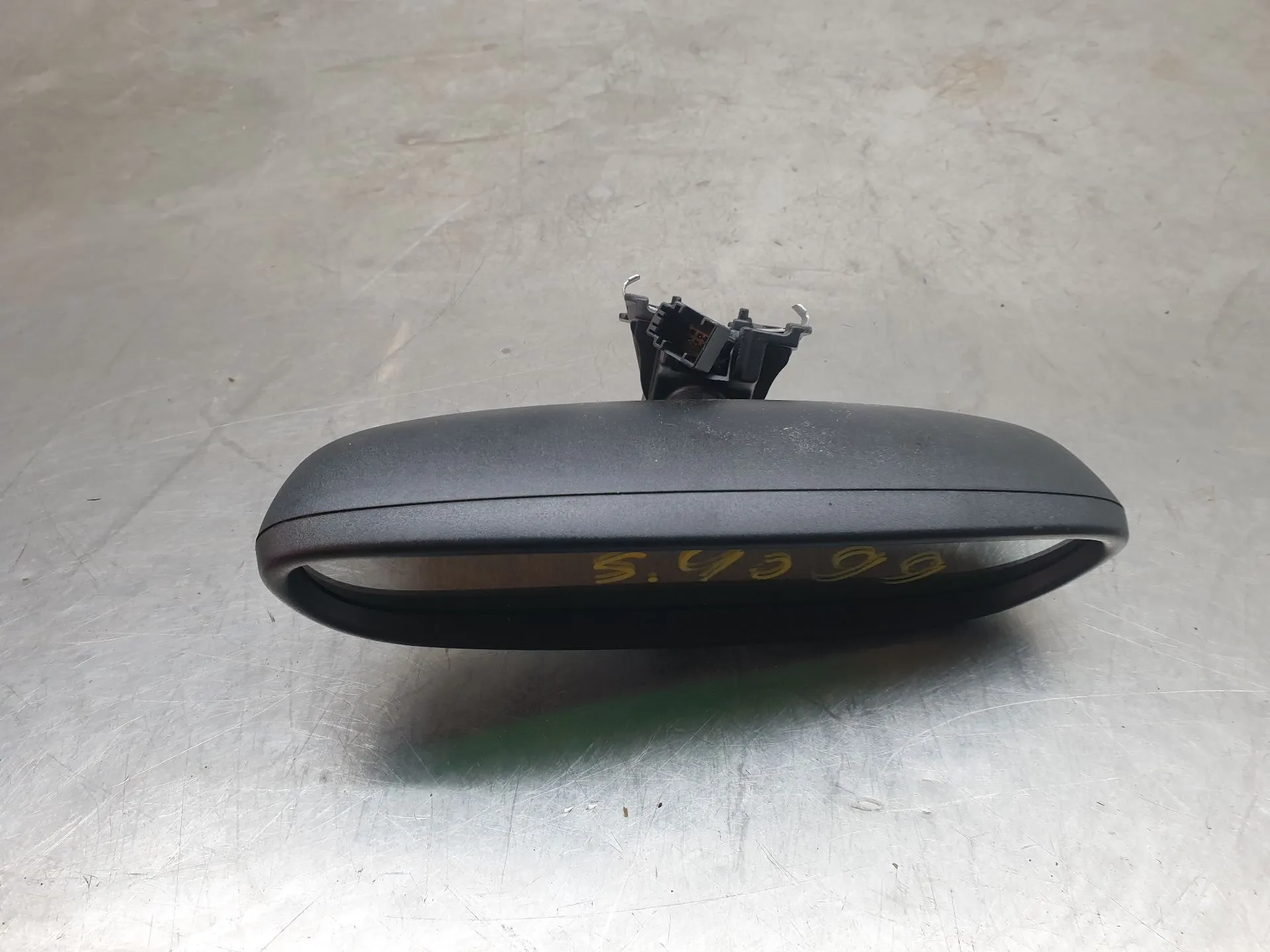 Specchietto retrovisore interno BMW 1 (F21) Imagem-1