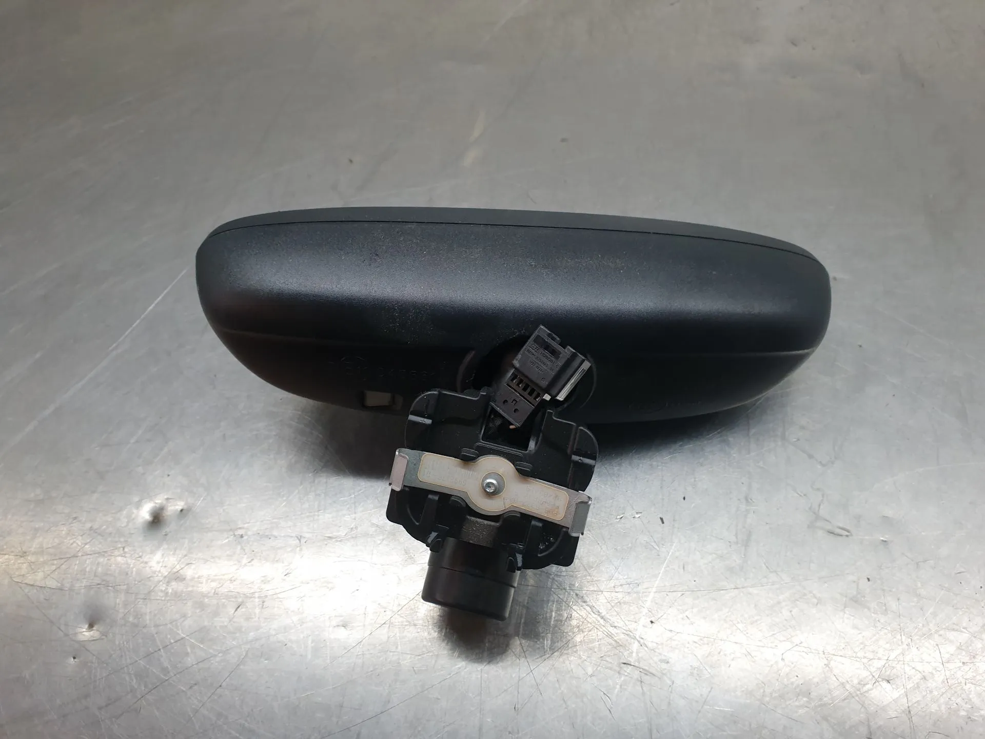 Specchietto retrovisore interno BMW 1 (F21) Imagem-4