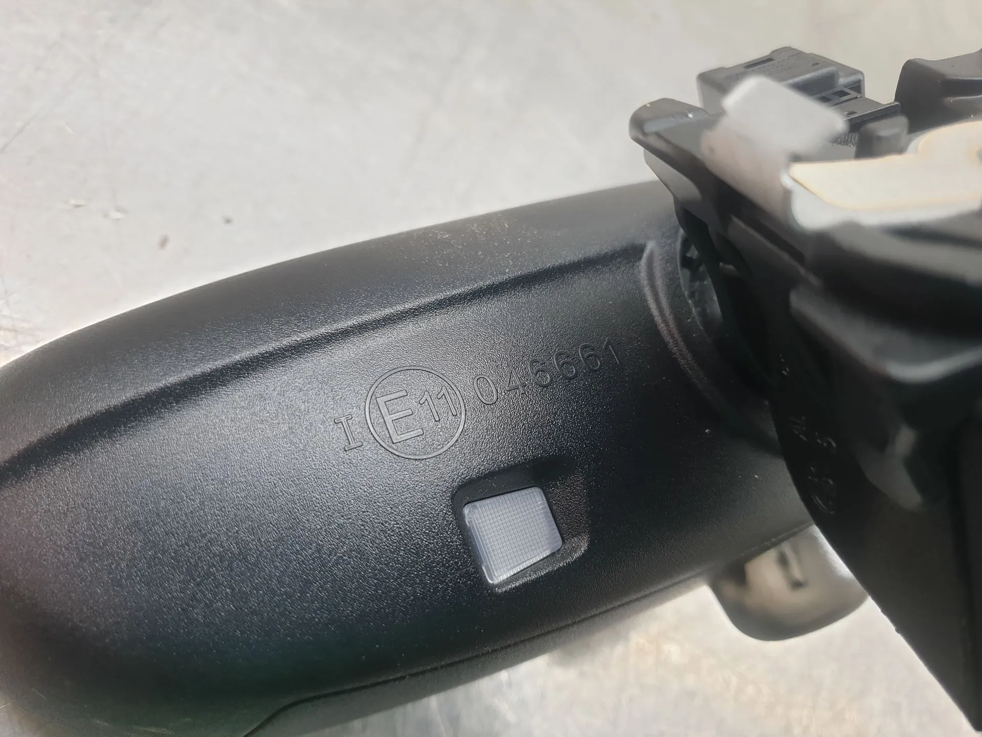 Specchietto retrovisore interno BMW 1 (F21) Imagem-5