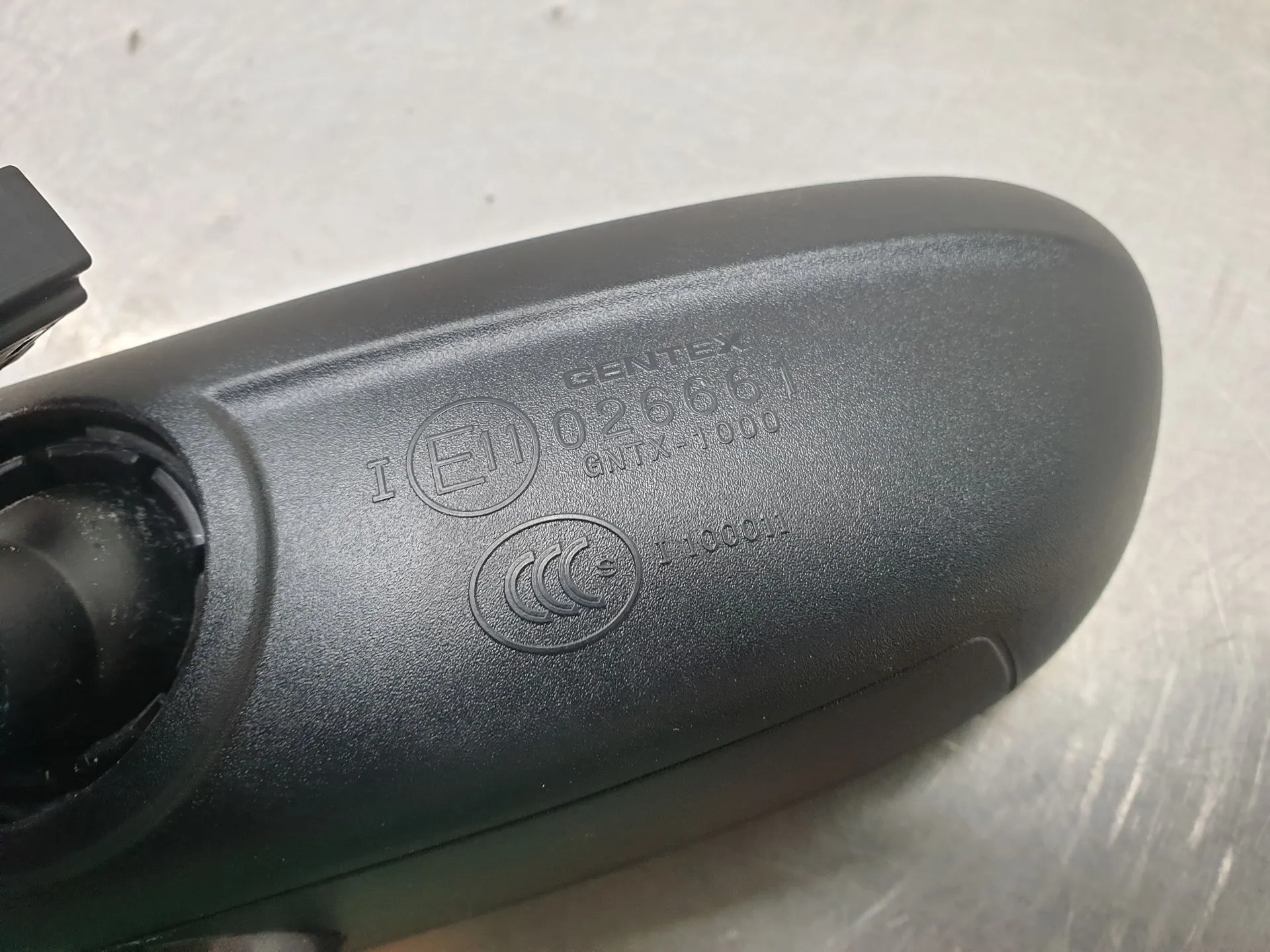 Specchietto retrovisore interno BMW 1 (F21) Imagem-6