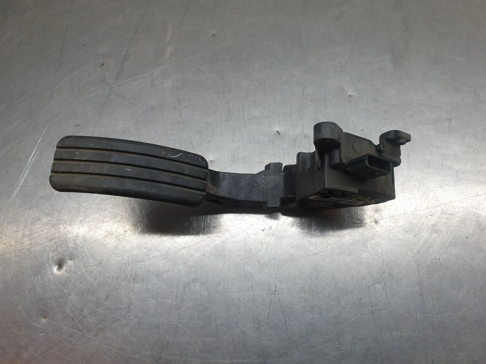 Pedal acelerador RENAULT Megane III Grandtour (KZ0/1)