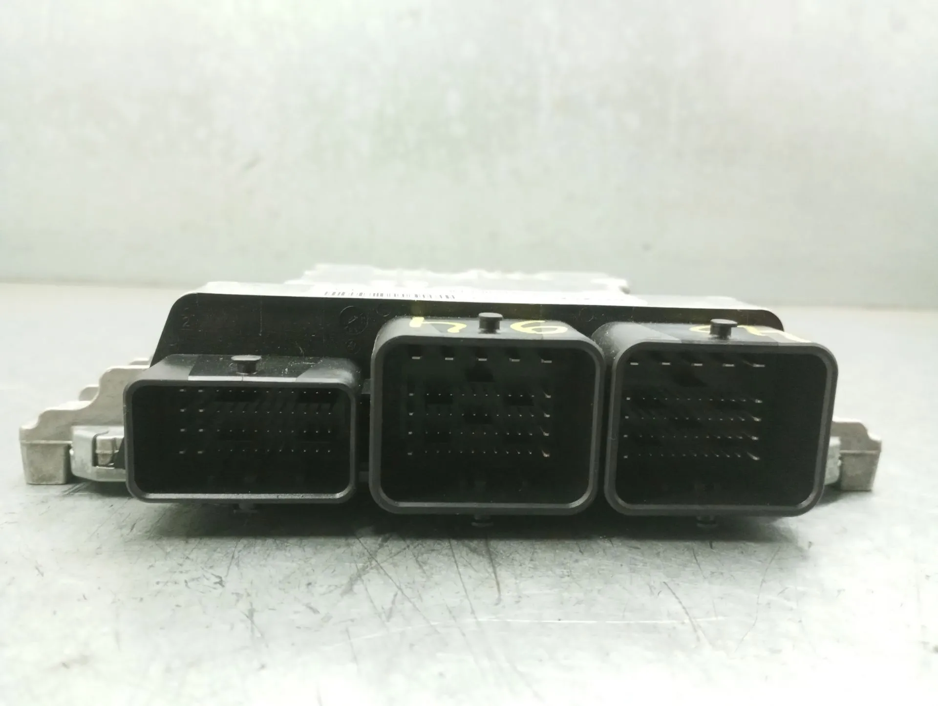 Centralina motor / ECU VOLVO V40 Hatchback Imagem-2