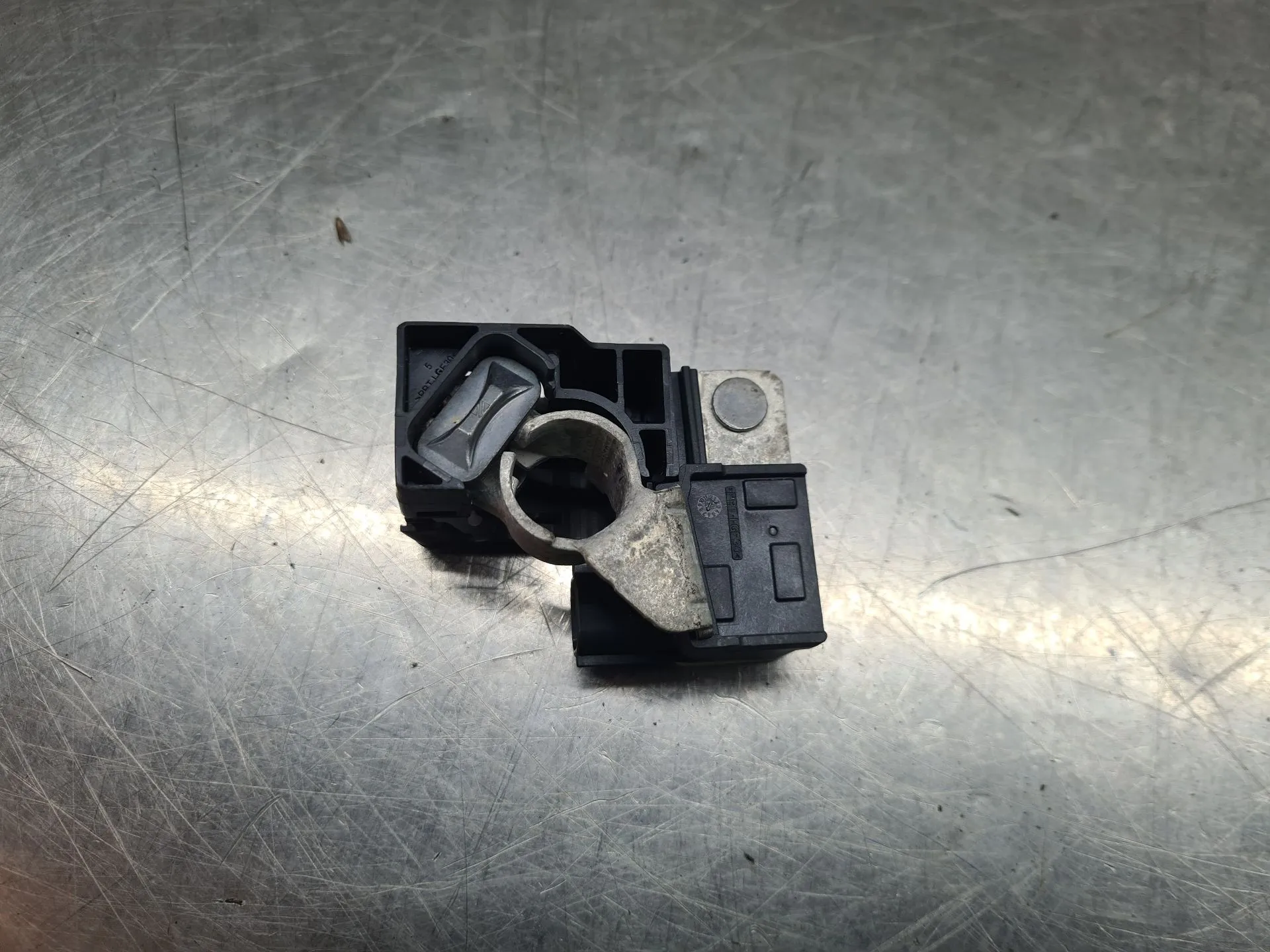 Terminal / cabo negativo da bateria DACIA Sandero III