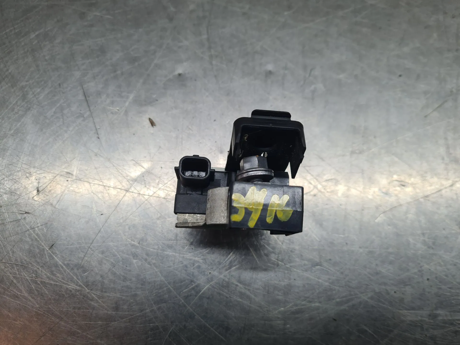 Terminal / cabo negativo da bateria DACIA Sandero III Imagem-2