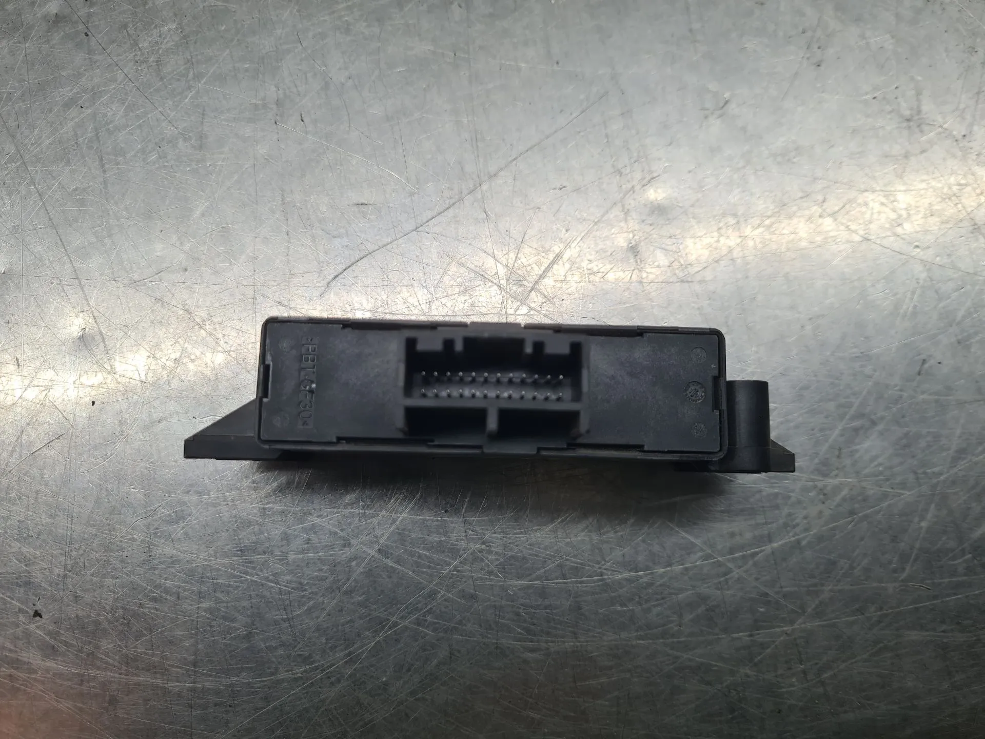 Comfort Unit Module NISSAN Qashqai II (J11) Imagem-3