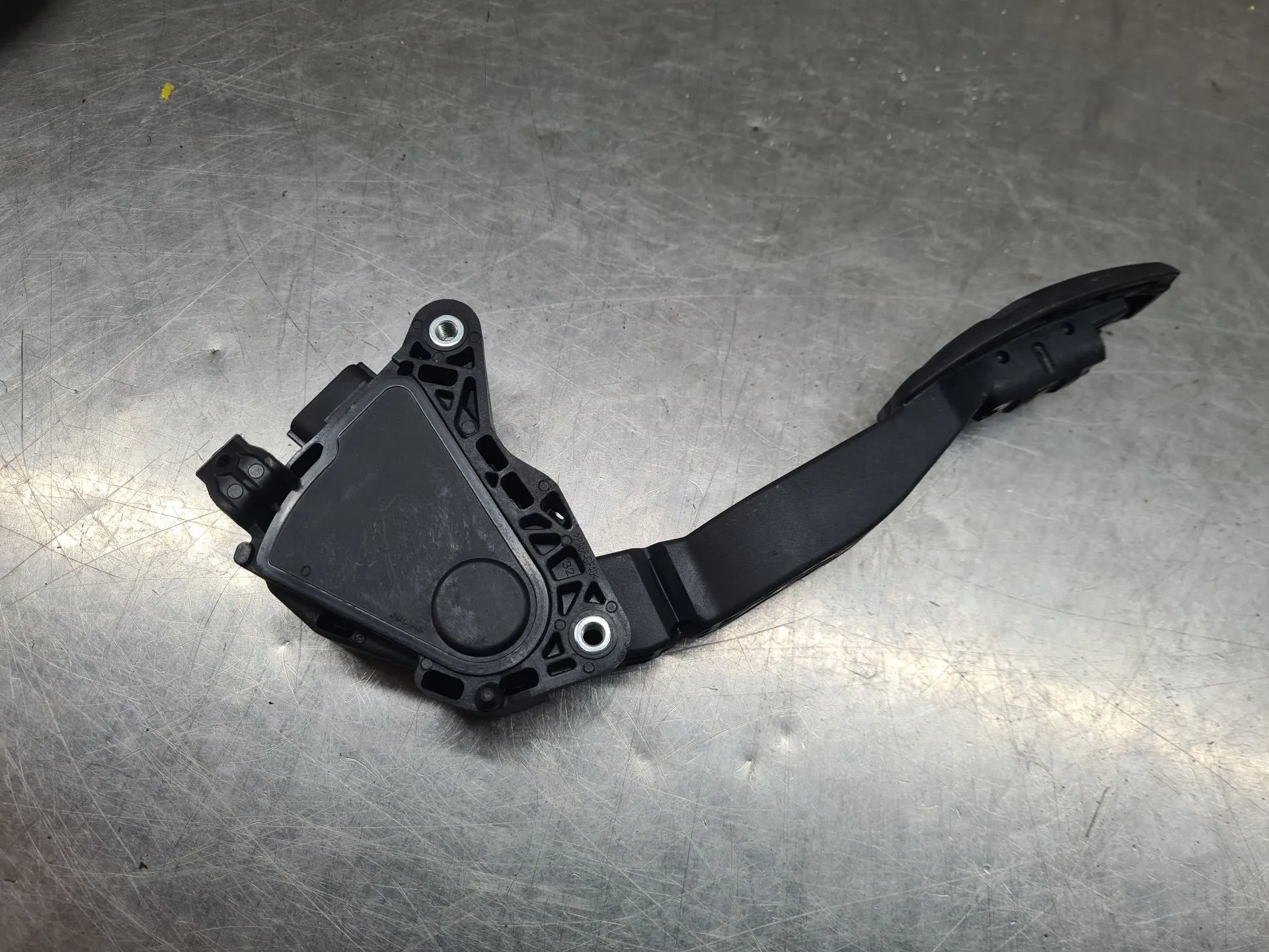 Pedal do acelerador RENAULT Austral Imagem-2