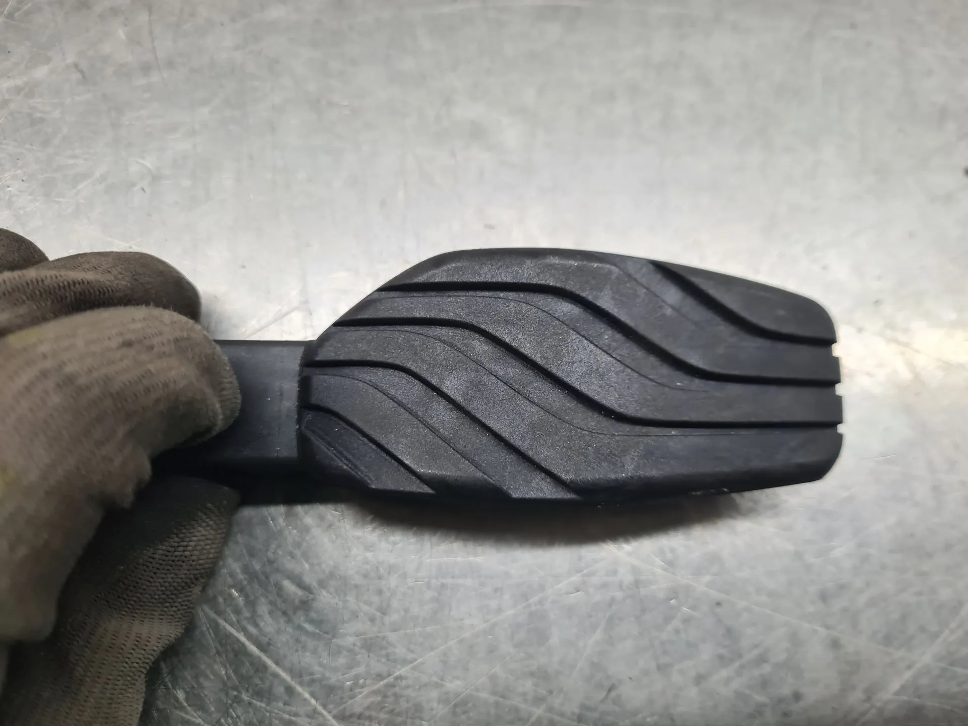 Pedal do acelerador RENAULT Austral Imagem-3