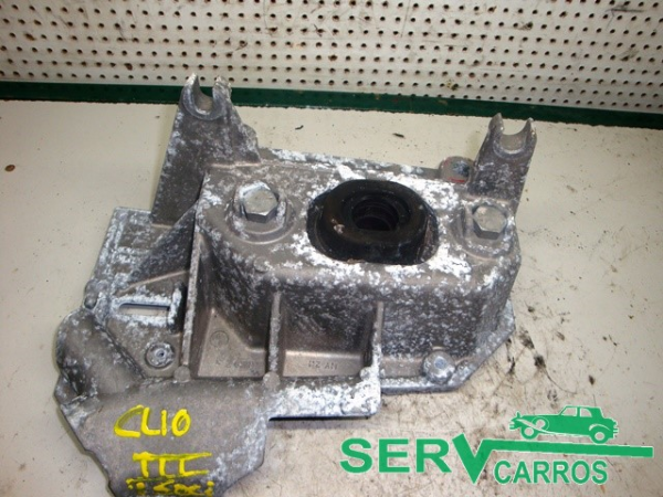 Apoio do motor RENAULT Clio III (BR0/1, CR0/1)