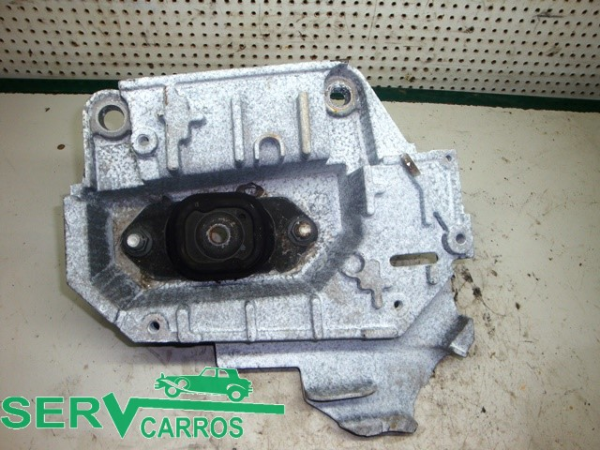Supporto Motore RENAULT Clio III (BR0/1, CR0/1) Imagem-1