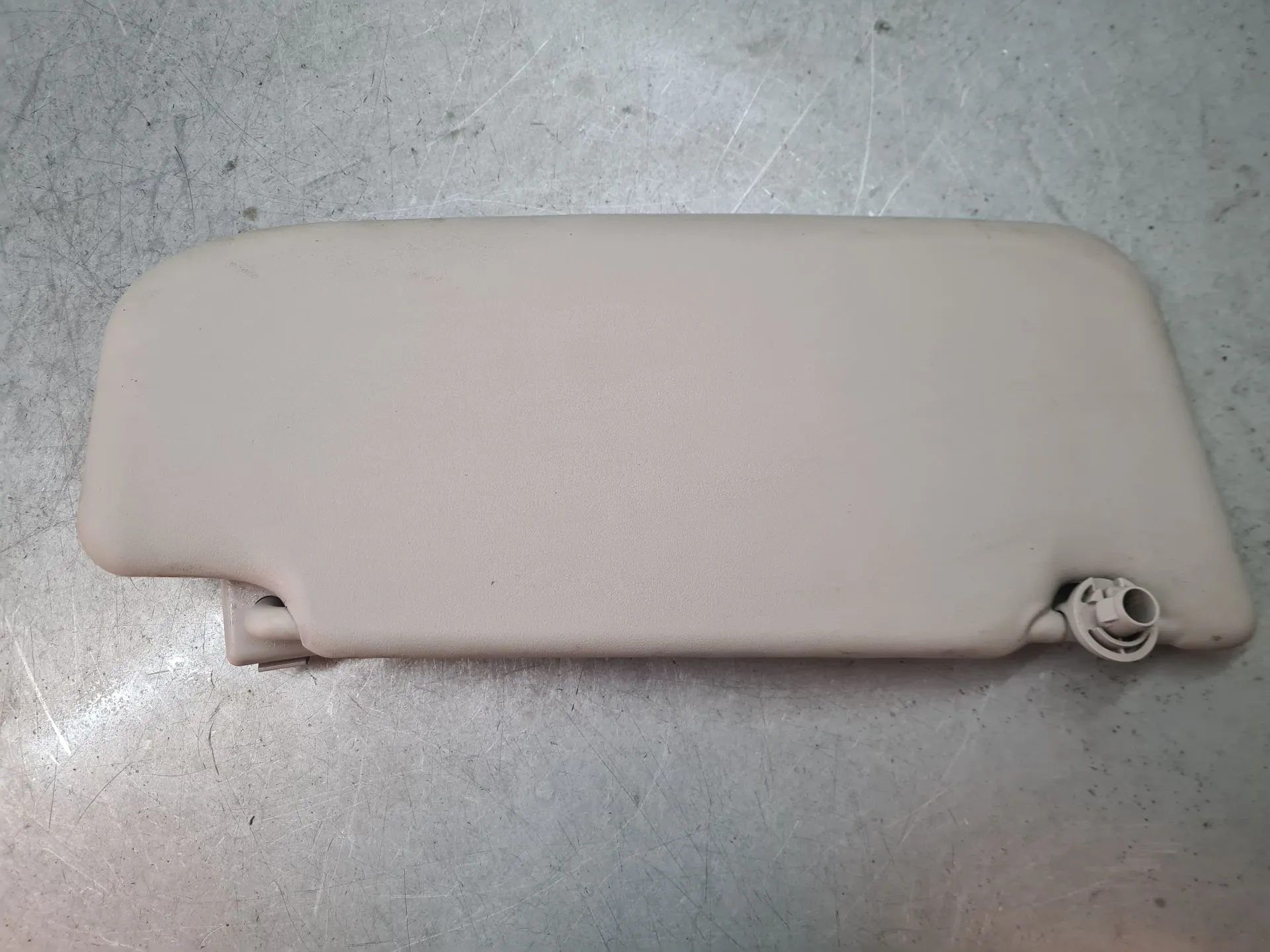 Parasol Izquierdo RENAULT Kadjar (HA_, HL_) Imagem-2