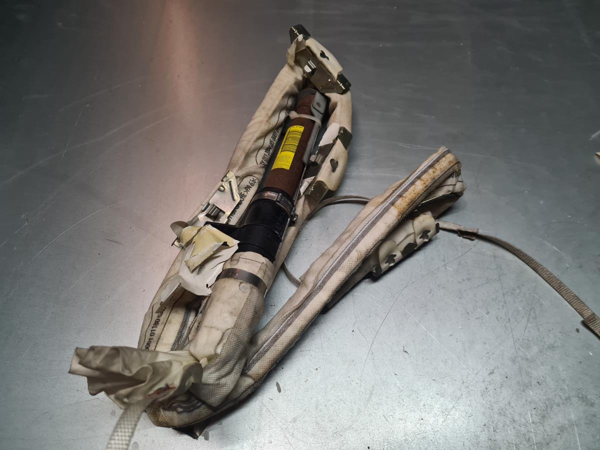 Airbag a Tendina Destra RENAULT Megane II Break (KM0/1_) Imagem-1