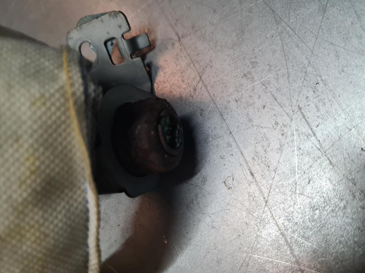 Airbag a Tendina Destra RENAULT Megane II Break (KM0/1_) Imagem-2