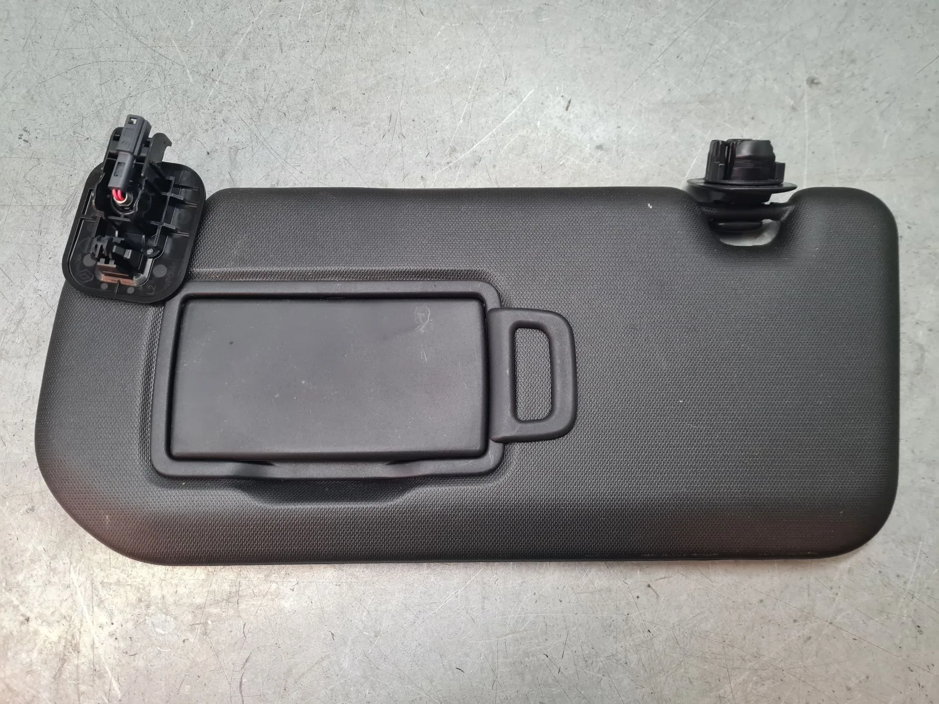 Pála de sol esquerda RENAULT Austral Imagem-1