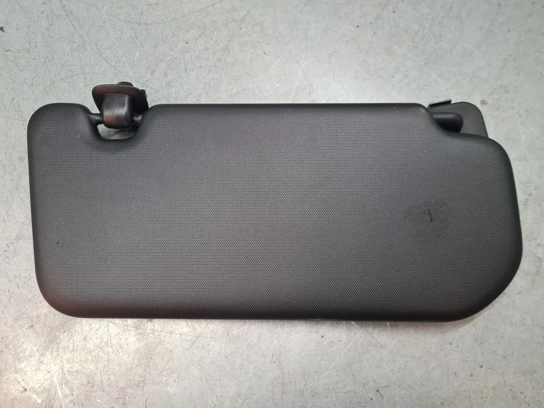 Pála de sol esquerda RENAULT Austral Imagem-2