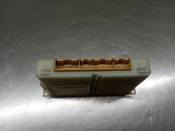 Climate control VOLKSWAGEN Golf IV (1J1) Imagem-2