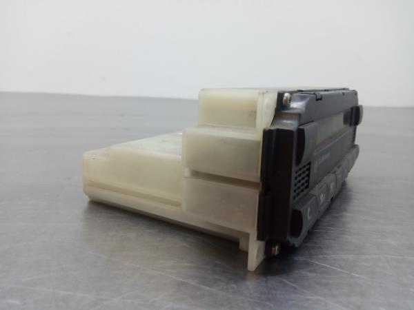Climate control VOLKSWAGEN Golf IV (1J1) Imagem-1