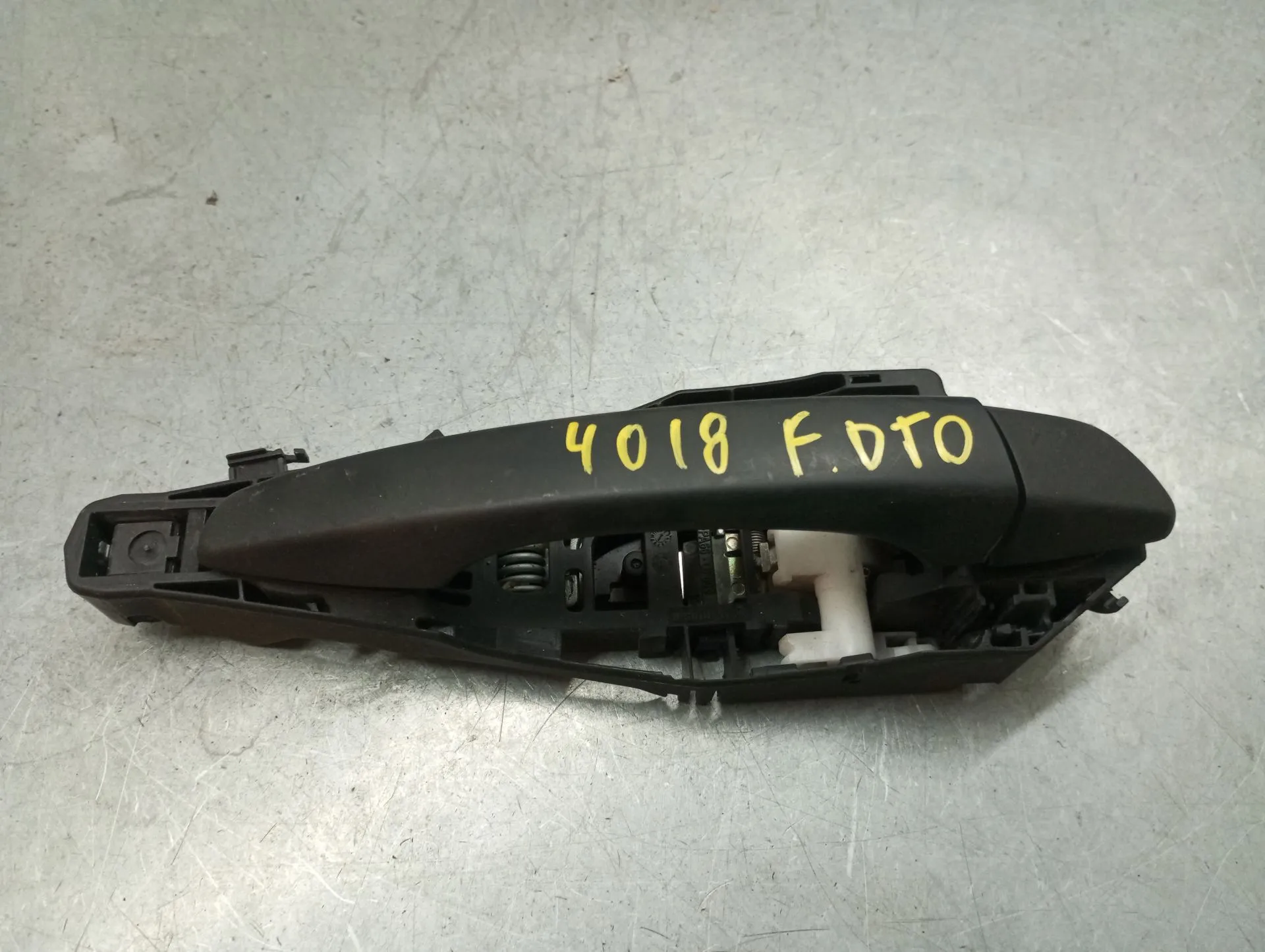 Maniglia porta anteriore destra PEUGEOT Expert