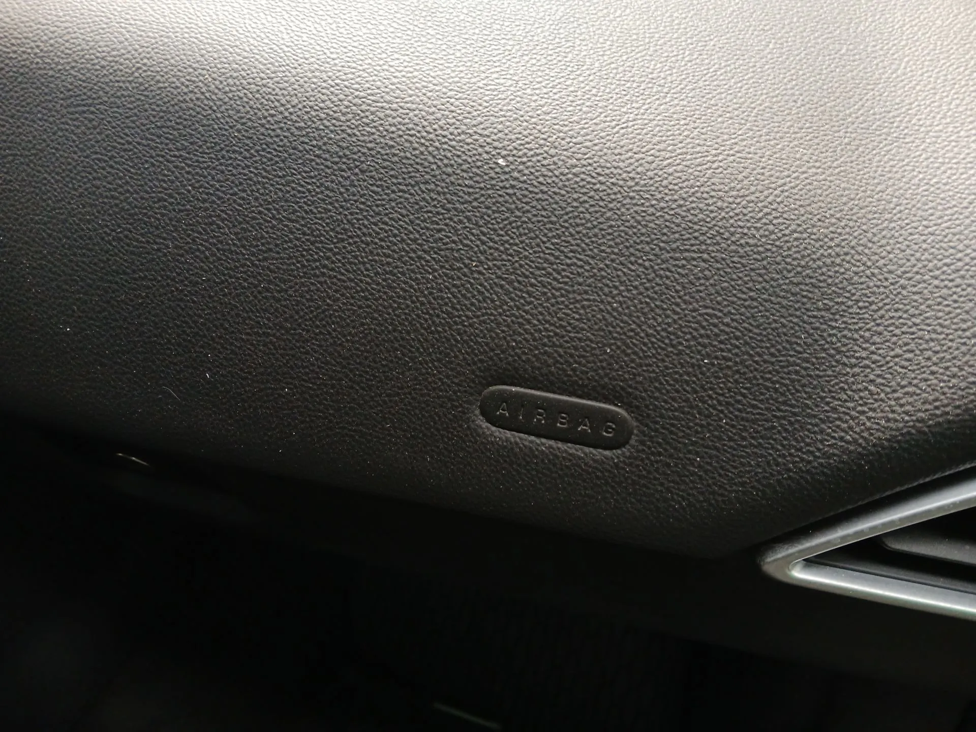 Airbag passageiro JAGUAR F-Pace (X761)