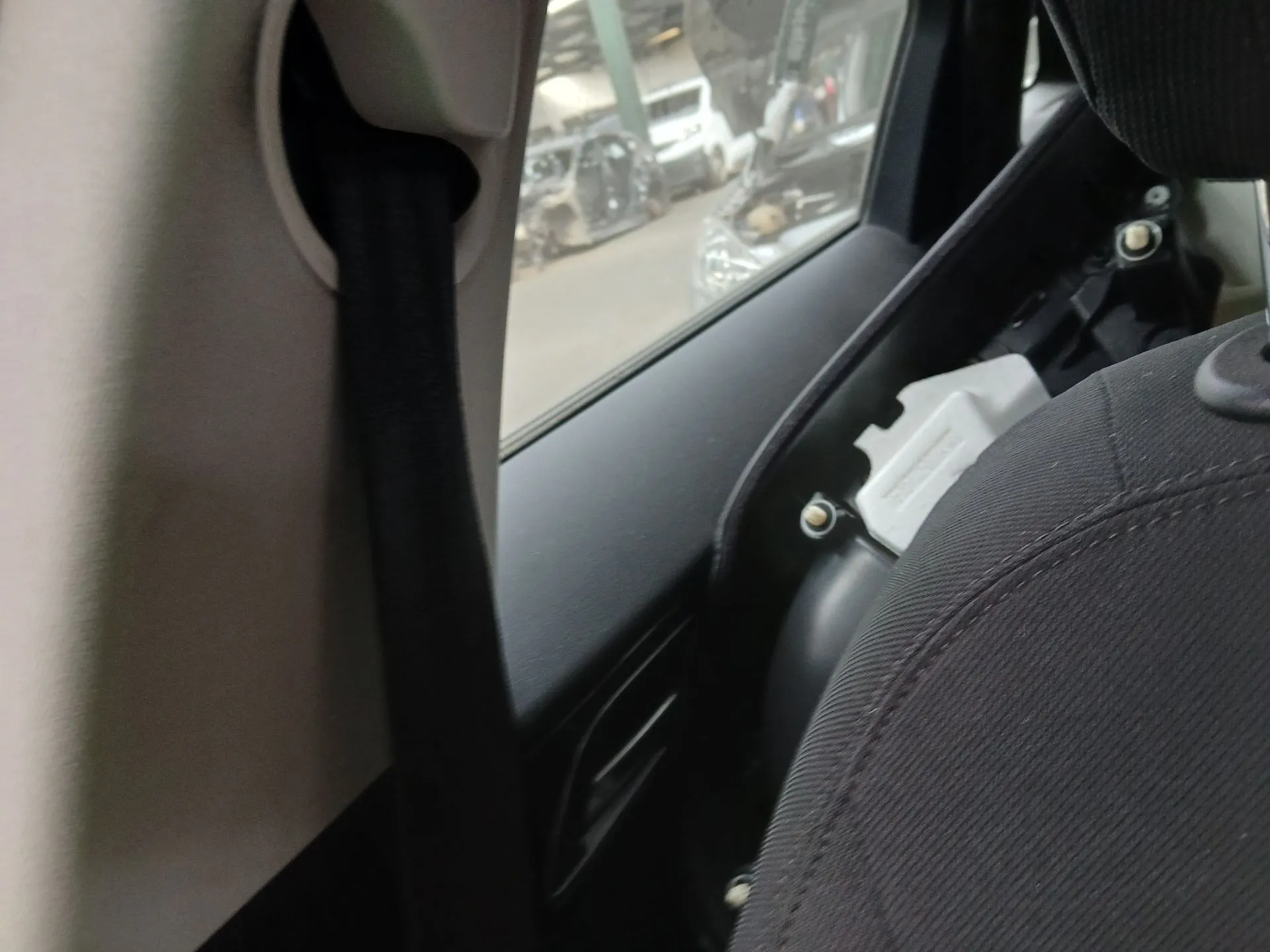 Kit de Airbags JAGUAR F-Pace (X761) Imagem-2