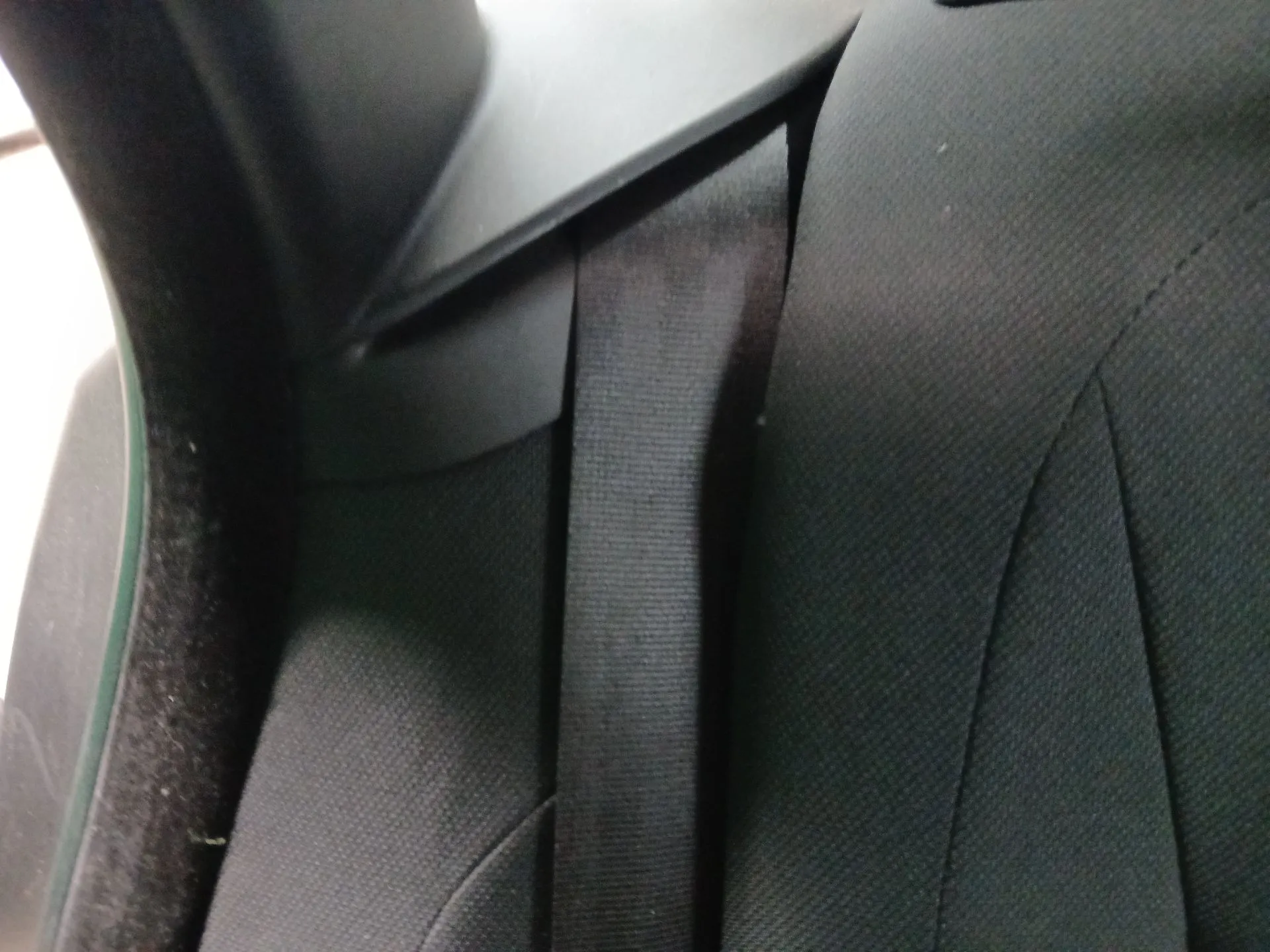 Kit de Airbags JAGUAR F-Pace (X761) Imagem-4