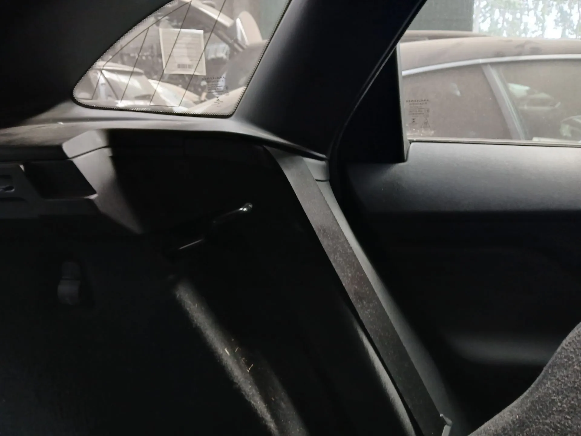 Kit de Airbags JAGUAR F-Pace (X761) Imagem-5