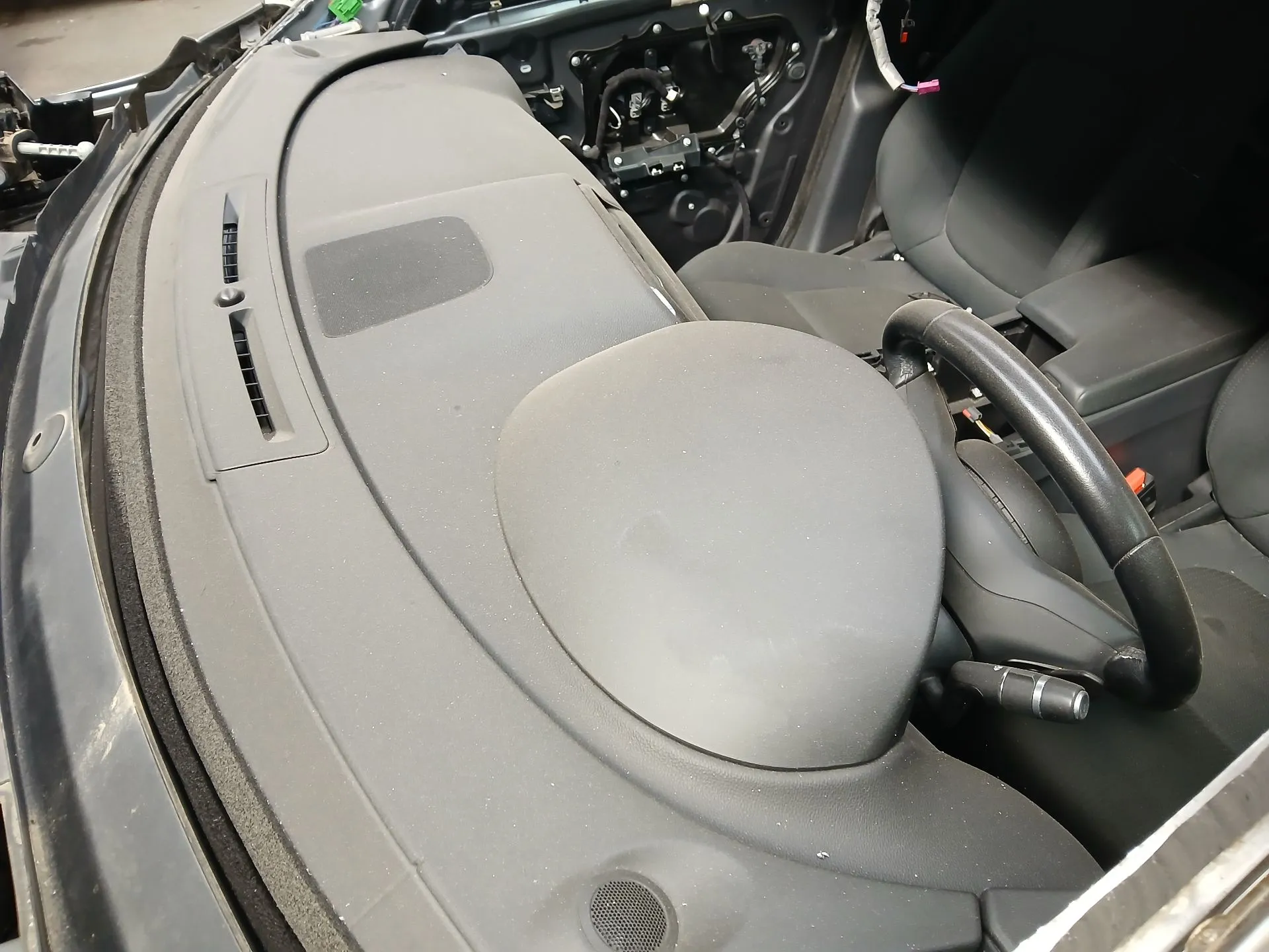 Salpicadero JAGUAR F-Pace (X761) Imagem-2