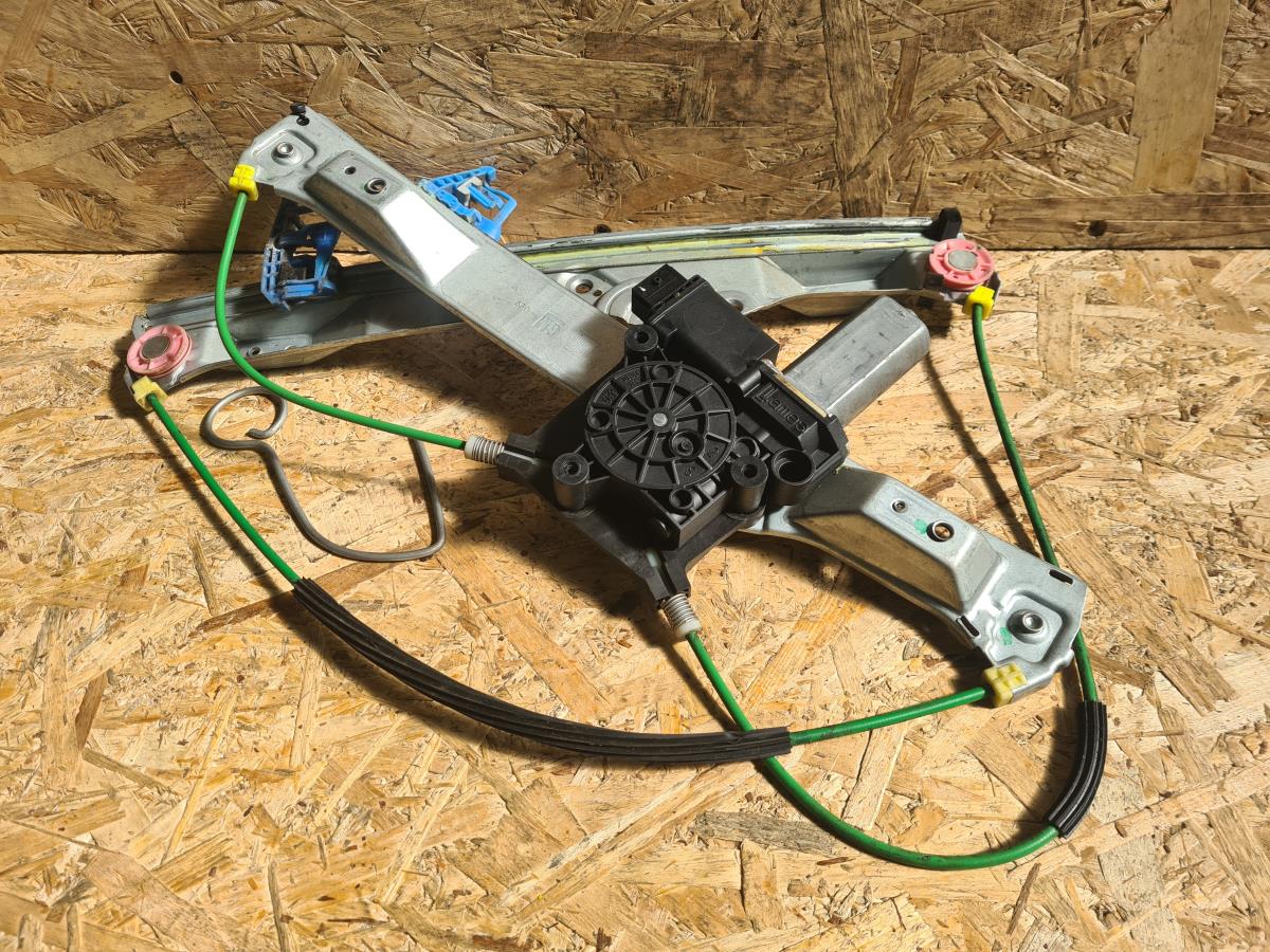 Lève-vitre avant Droite OPEL Corsa D Imagem-1