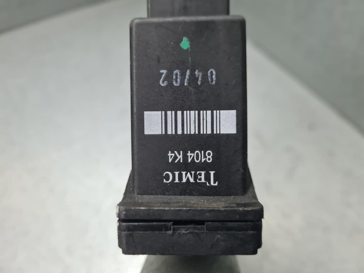 Motor Elevalunas Delantero Derecho VOLKSWAGEN Polo (9N) Imagem-3