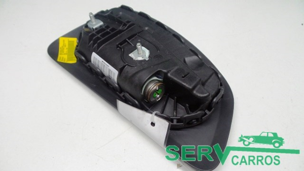 Airbag banco direito OPEL Corsa D Imagem-1